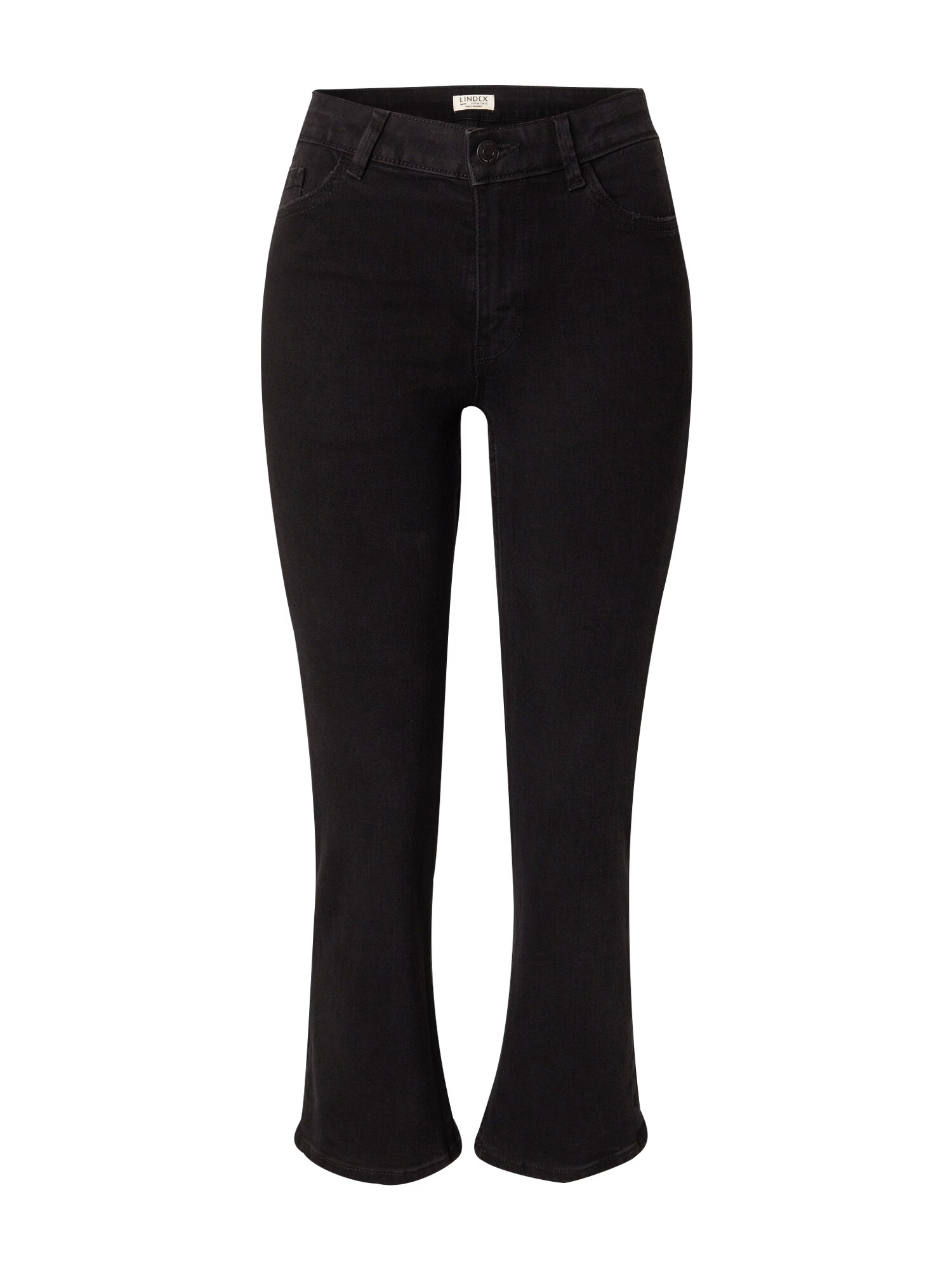 Lindex Jeans 'Karen' negru - Pled.ro