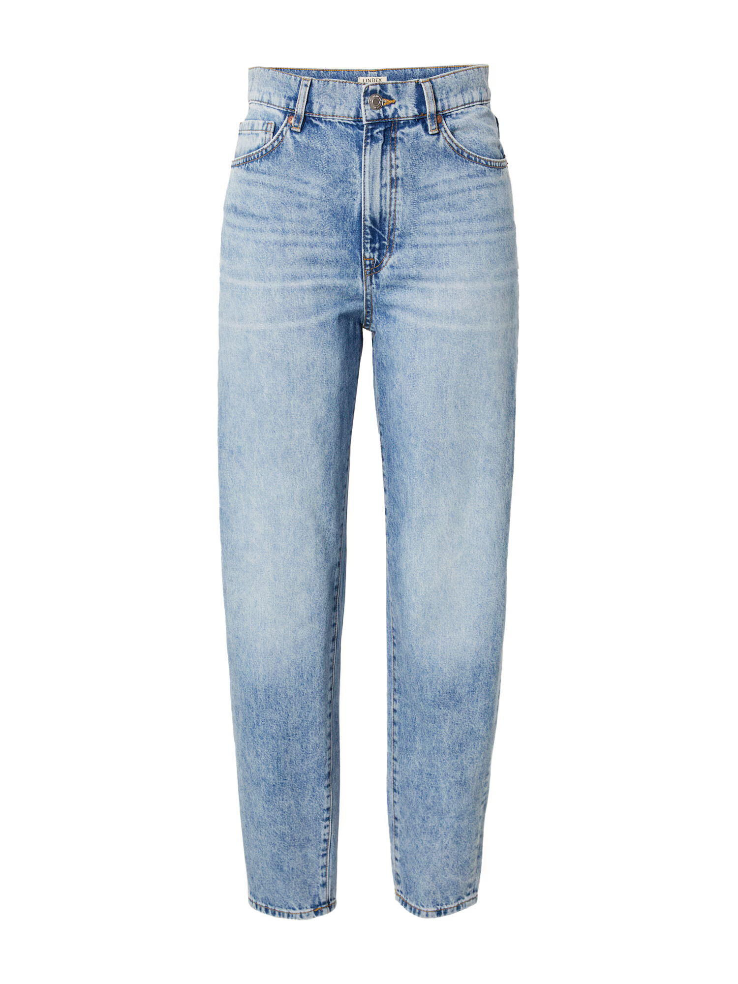 Lindex Jeans 'Pam' albastru denim - Pled.ro