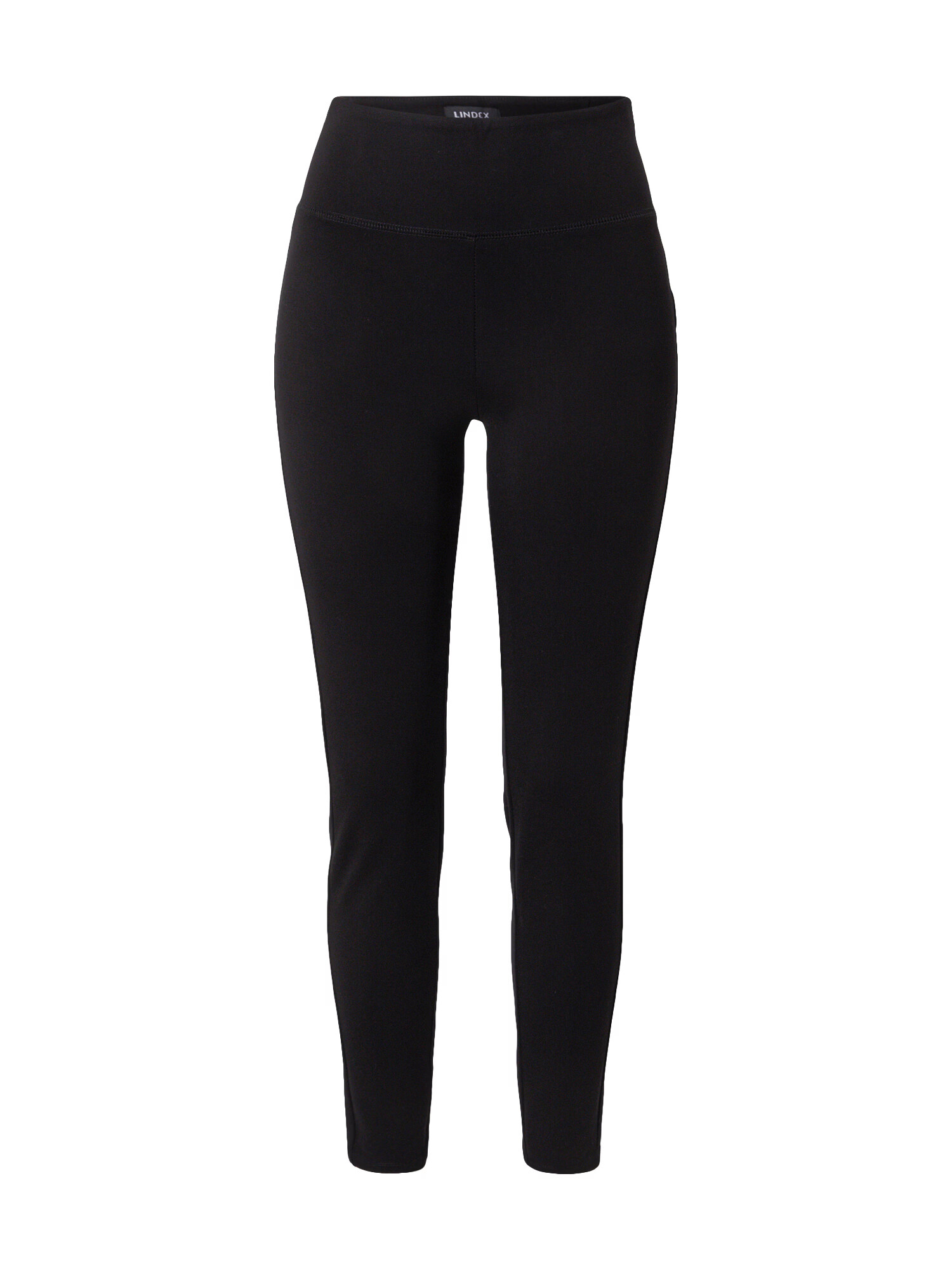 Lindex Leggings 'Anna' negru - Pled.ro