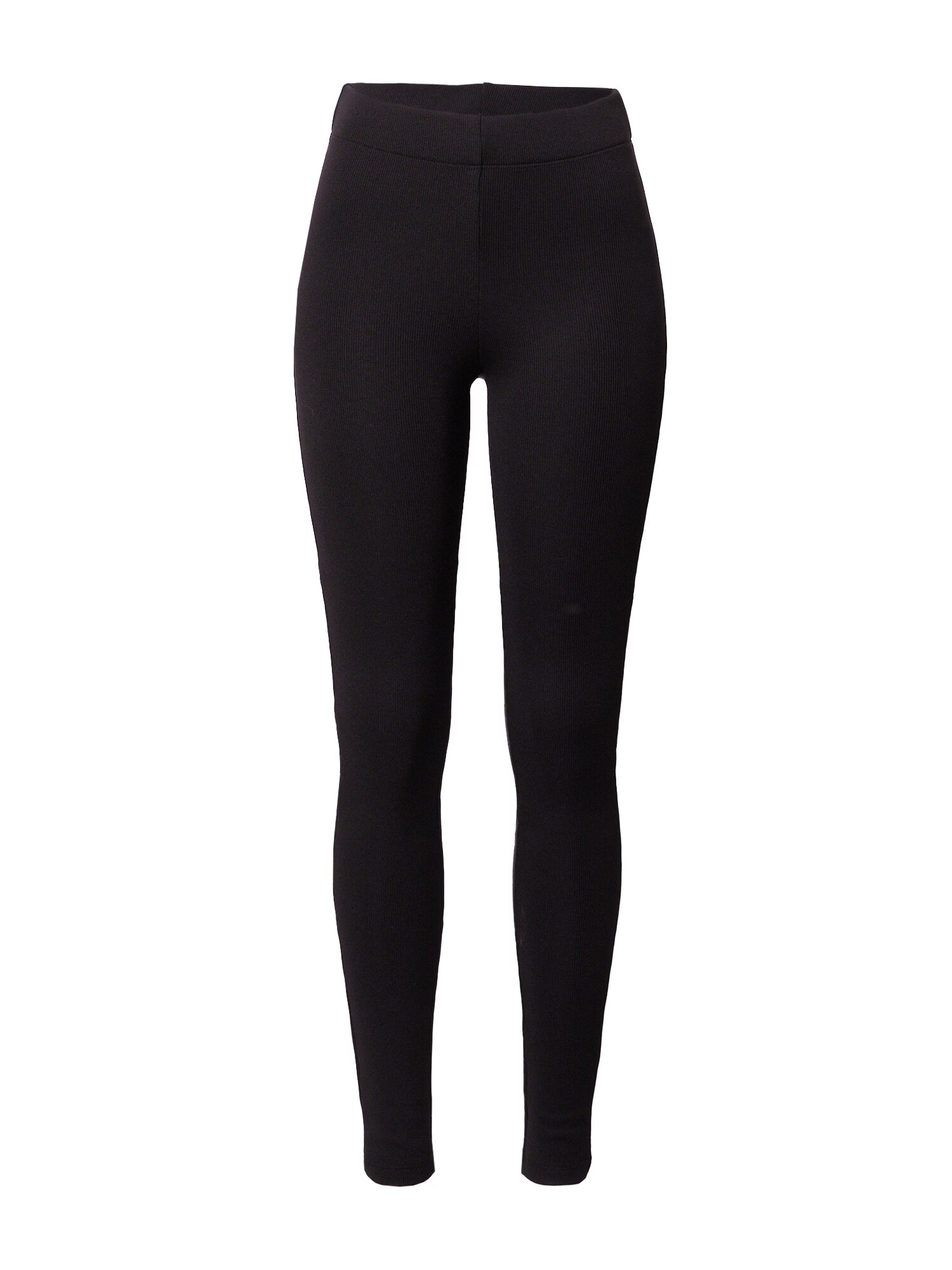 Lindex Leggings 'Vyan' negru - Pled.ro