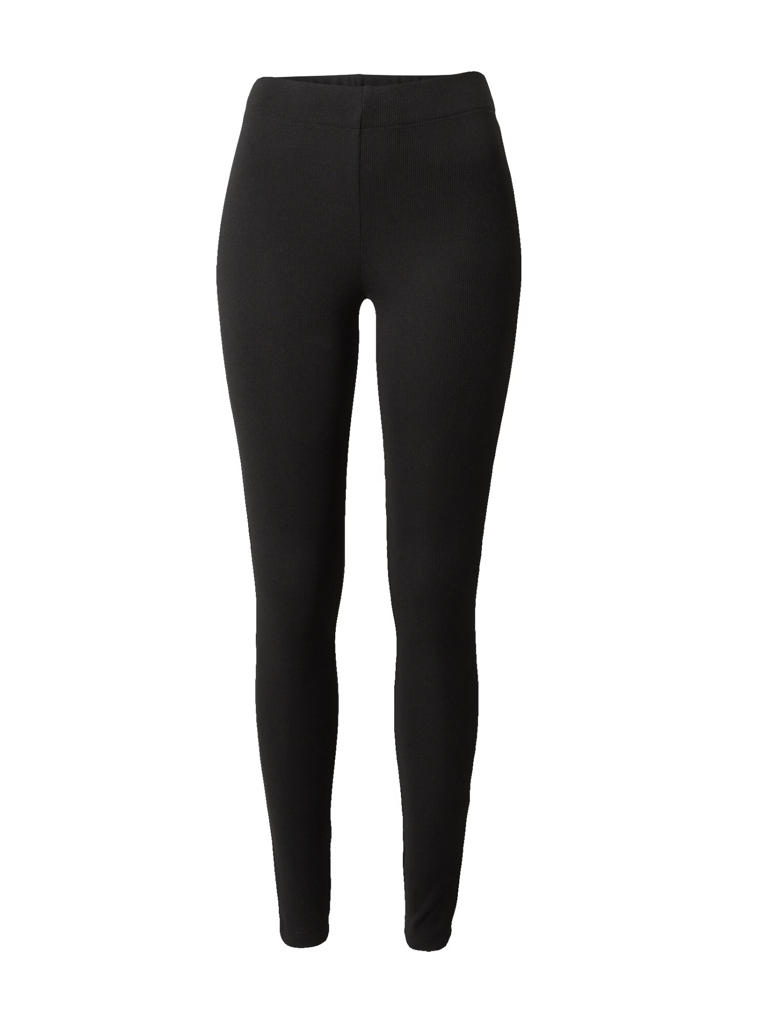 Lindex Leggings 'Vyan' negru - Pled.ro