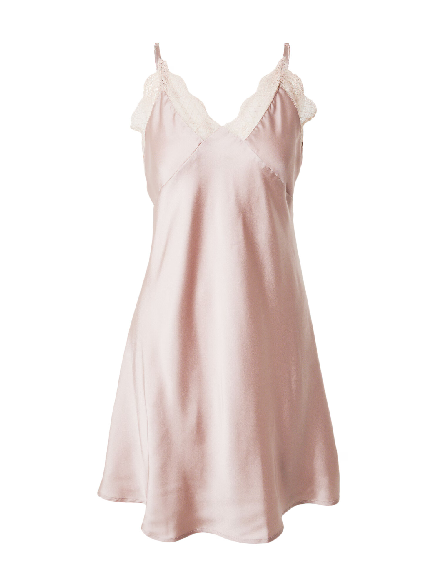 Lindex Lenjerie sexy roz pastel - Pled.ro