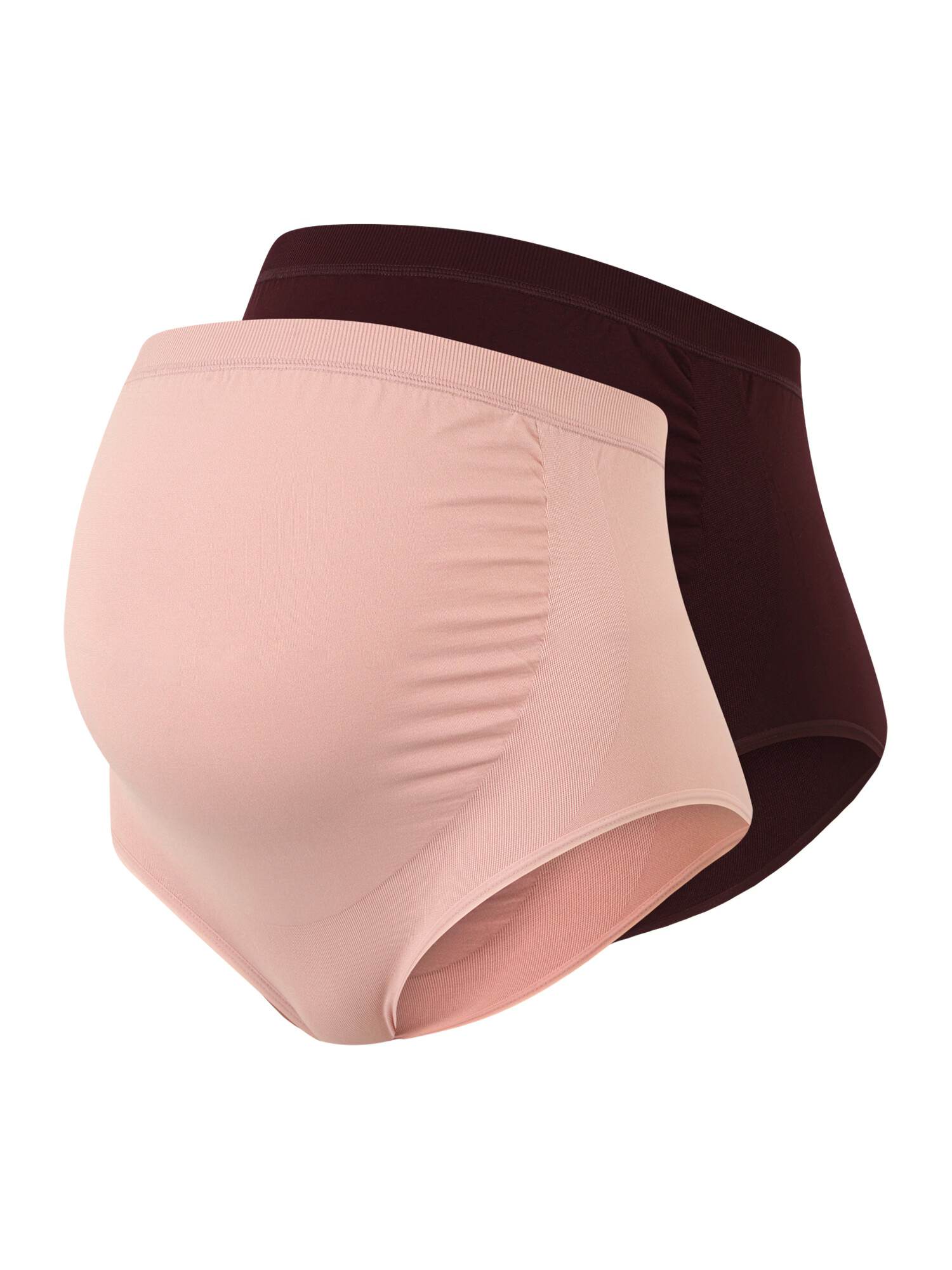 Lindex Maternity Chiloți mauve / mov închis - Pled.ro