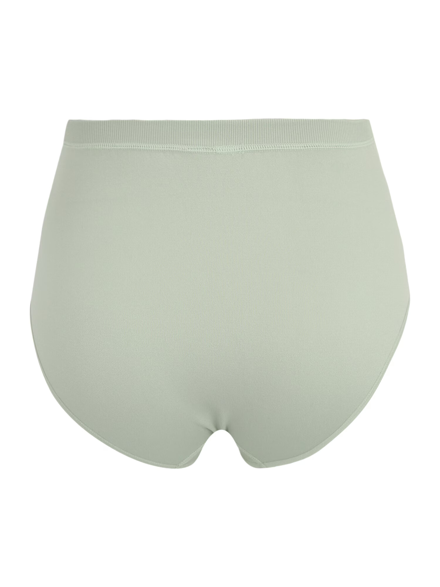 Lindex Maternity Chiloți verde pastel / roz pal - Pled.ro