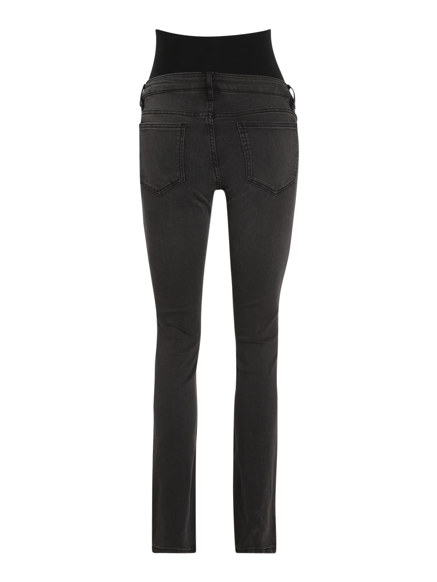 Lindex Maternity Jeans 'Tova' negru - Pled.ro