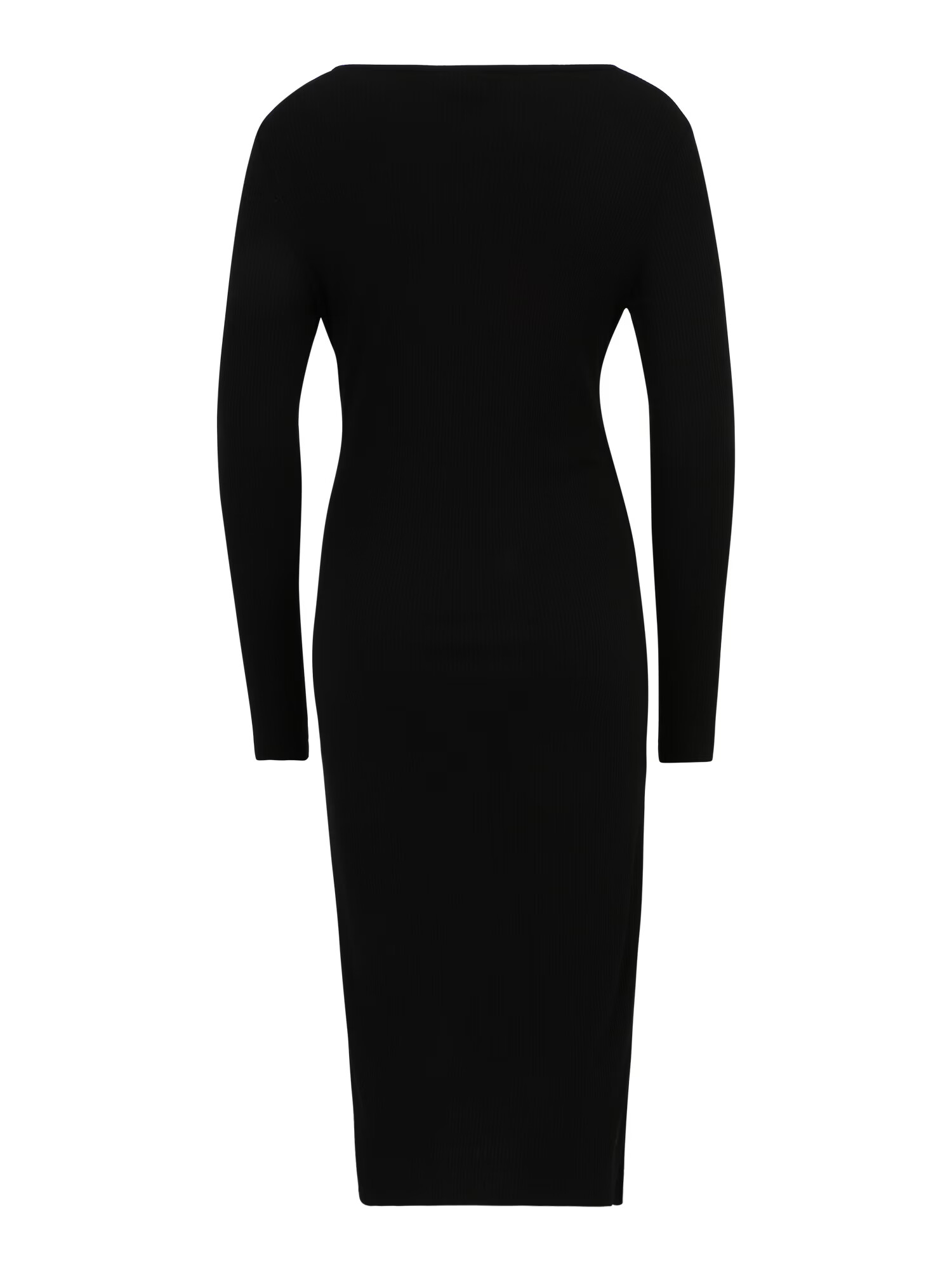 Lindex Maternity Rochie 'Maja' negru - Pled.ro