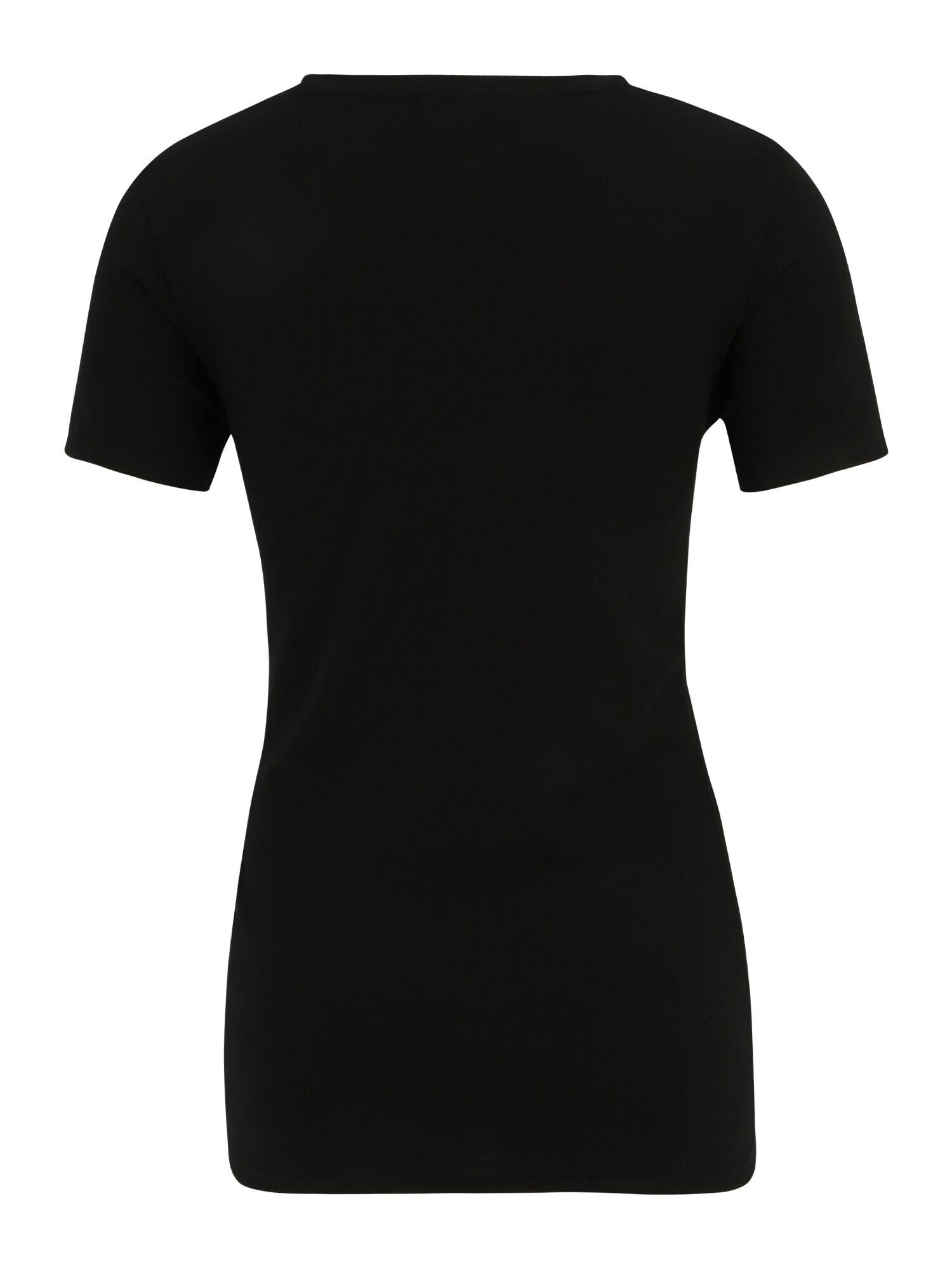 Lindex Maternity Tricou 'Vega' negru - Pled.ro