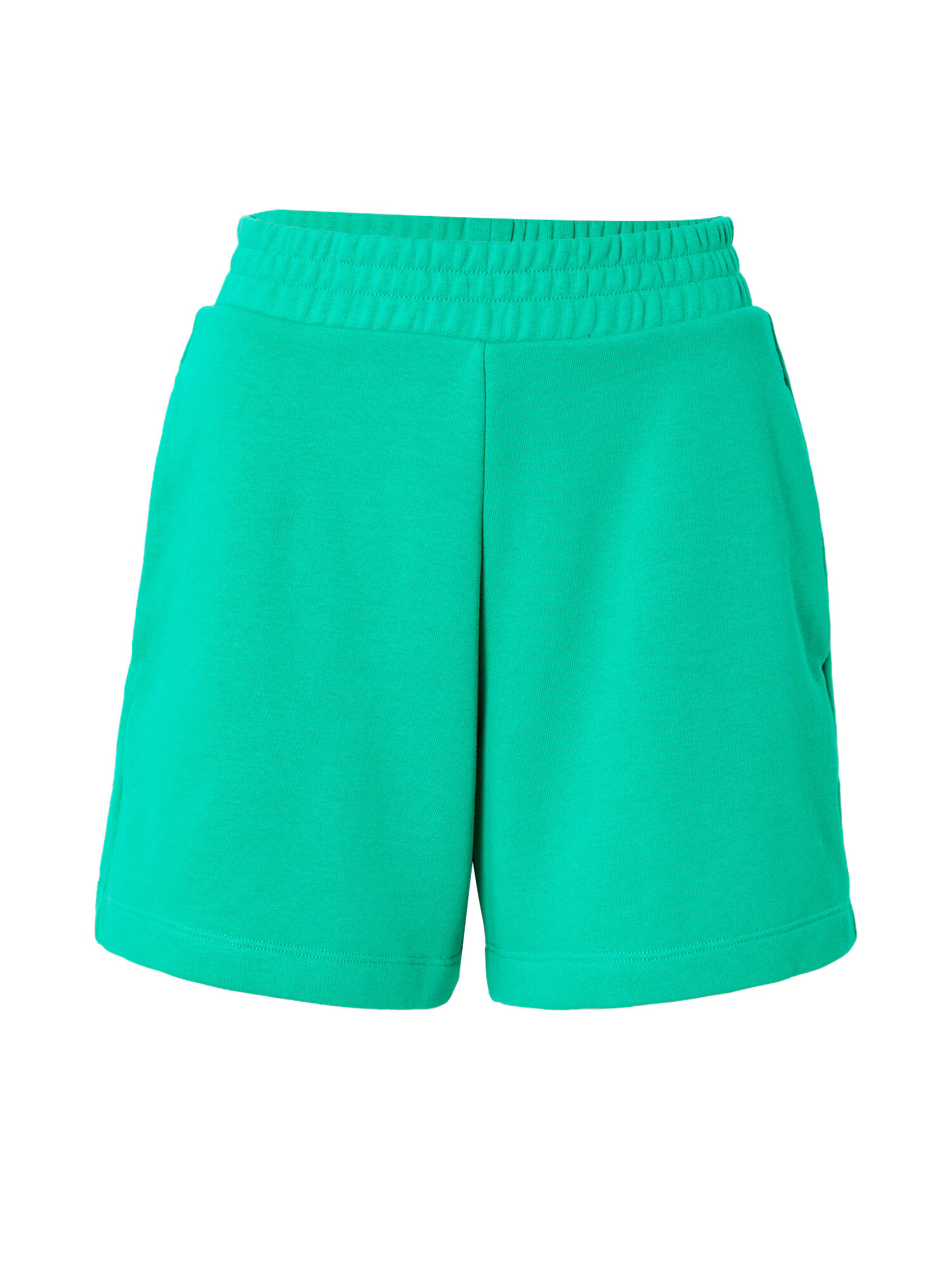 Lindex Pantaloni 'Beatrice' verde jad - Pled.ro