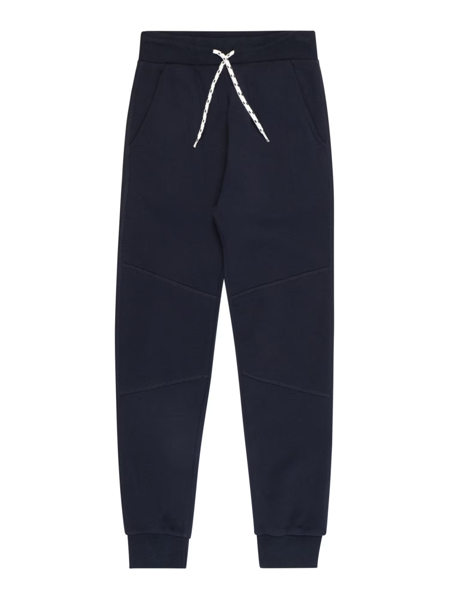 Lindex Pantaloni bleumarin - Pled.ro