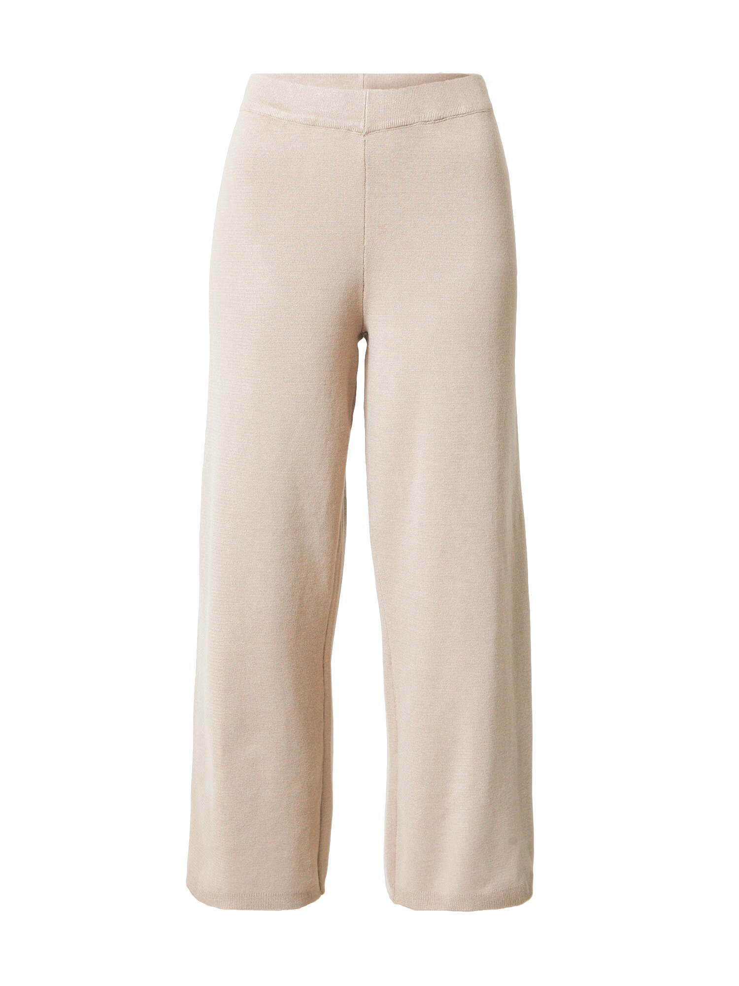 Lindex Pantaloni 'Dahlia' crem - Pled.ro