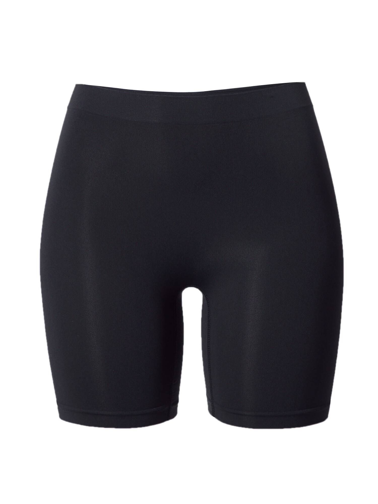 Lindex Pantaloni modelatori negru - Pled.ro