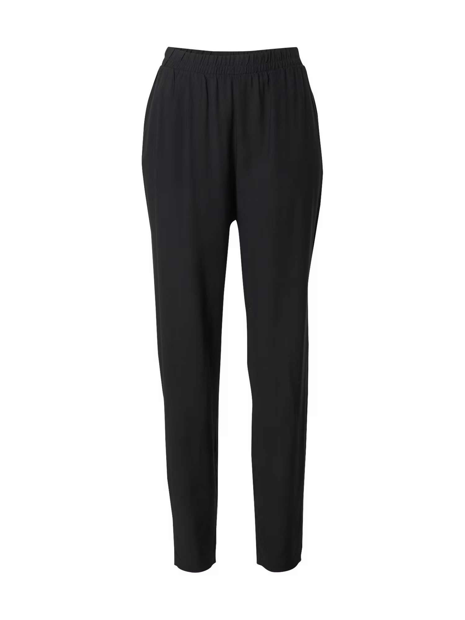 Lindex Pantaloni negru - Pled.ro