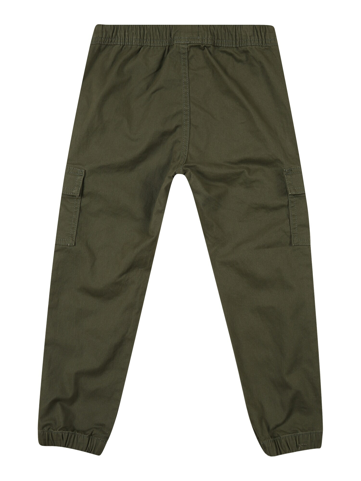 Lindex Pantaloni oliv - Pled.ro