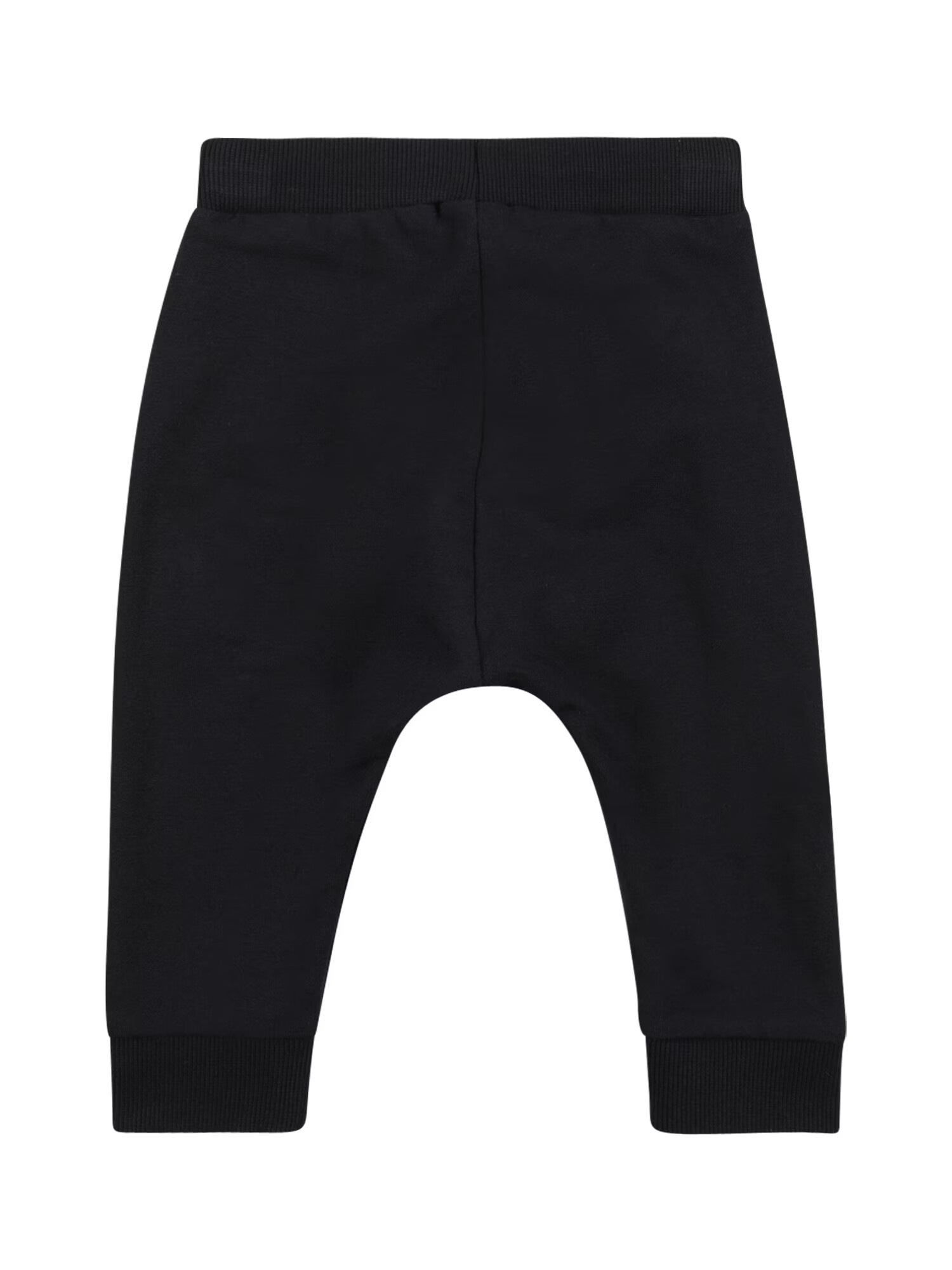 Lindex Pantaloni 'Sweatpants solid' bleumarin - Pled.ro