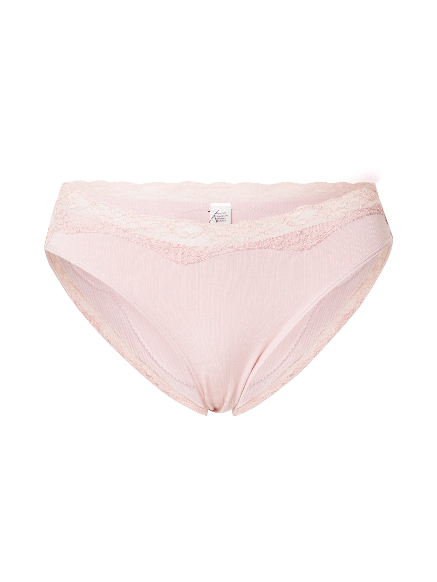 Lindex Slip 'Bliss' roz pastel - Pled.ro