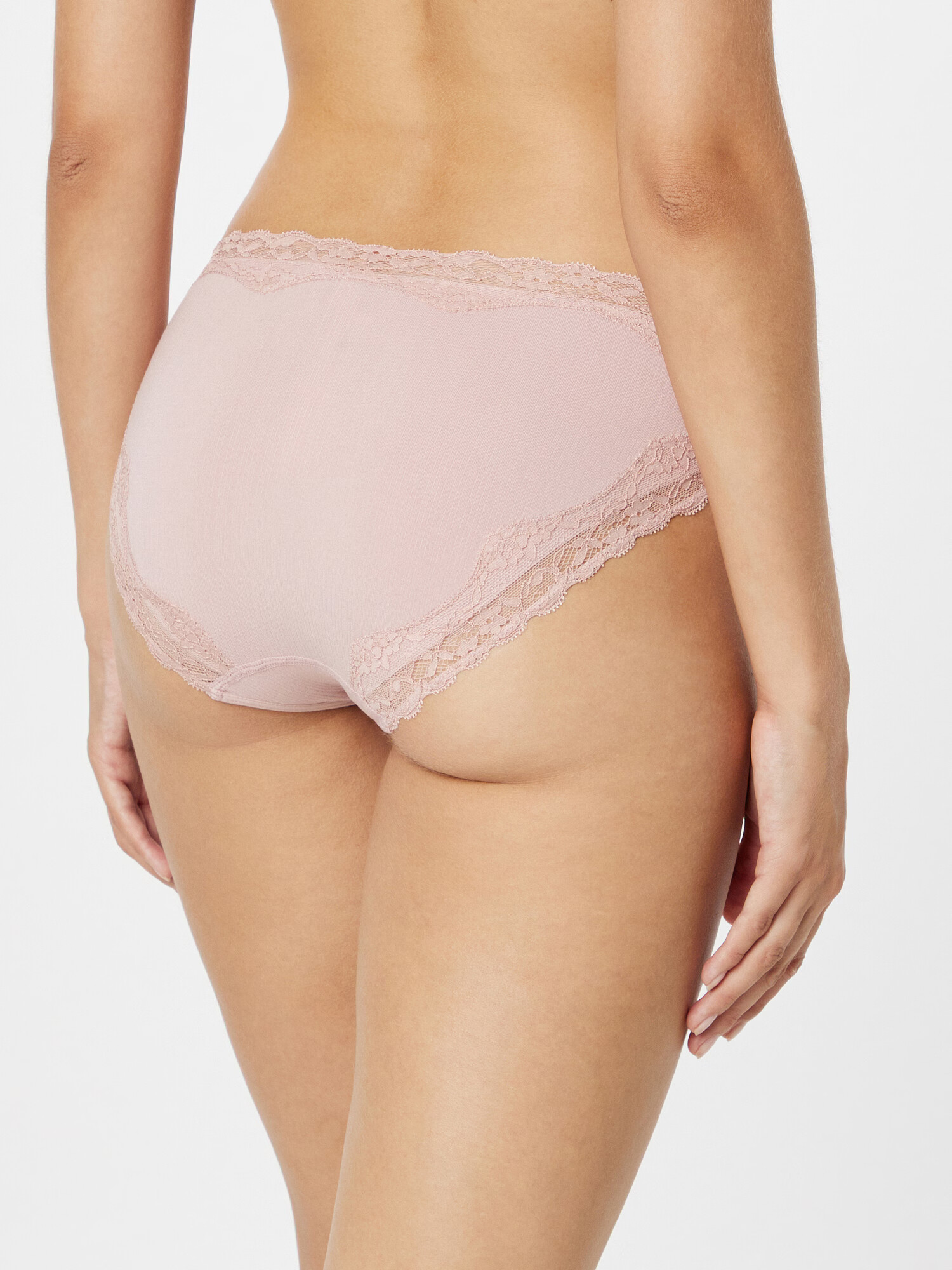 Lindex Slip 'Bliss' roz pastel - Pled.ro