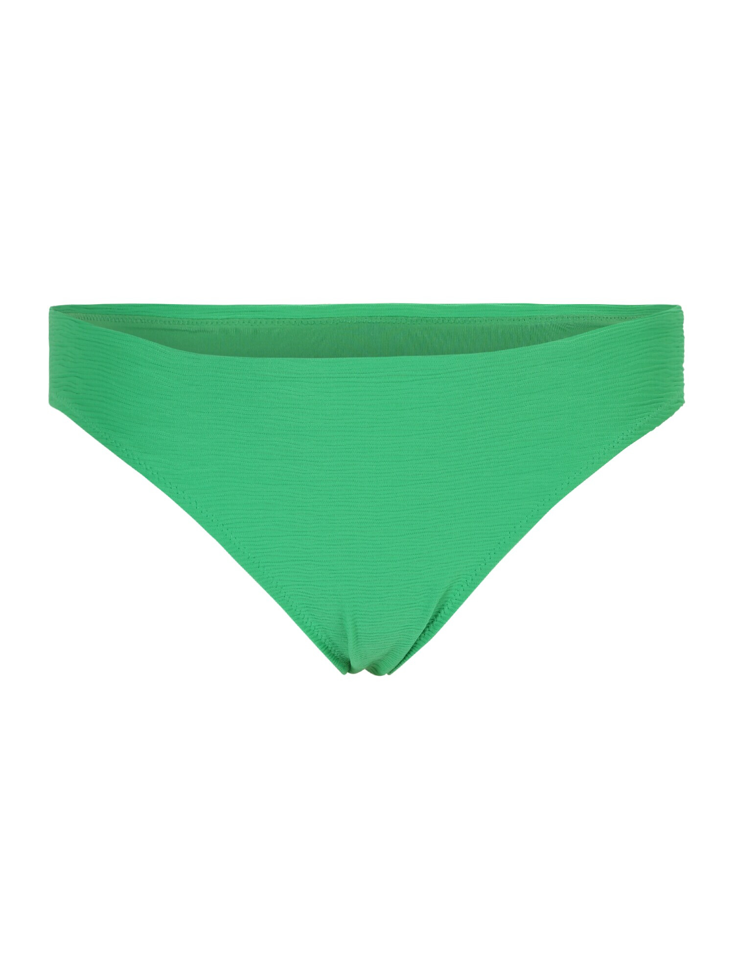 Lindex Slip costum de baie 'Bella' verde iarbă - Pled.ro