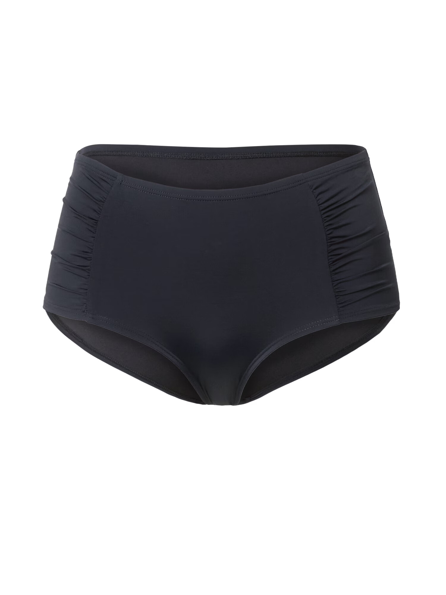 Lindex Slip costum de baie 'Clara' negru - Pled.ro