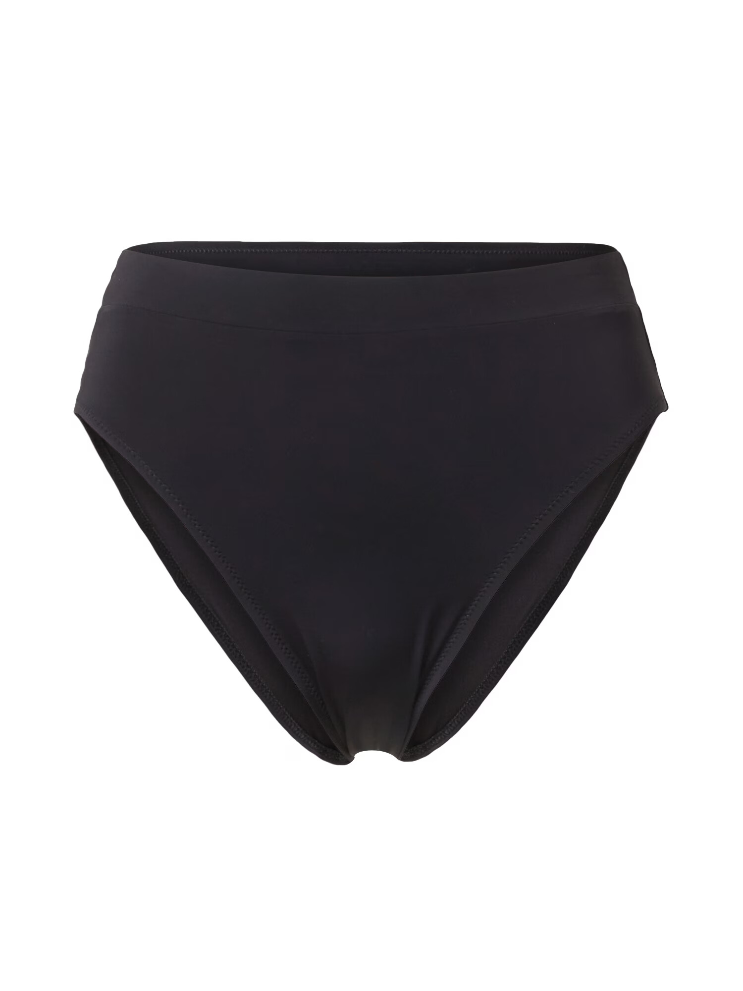 Lindex Slip costum de baie 'Hanna' negru - Pled.ro