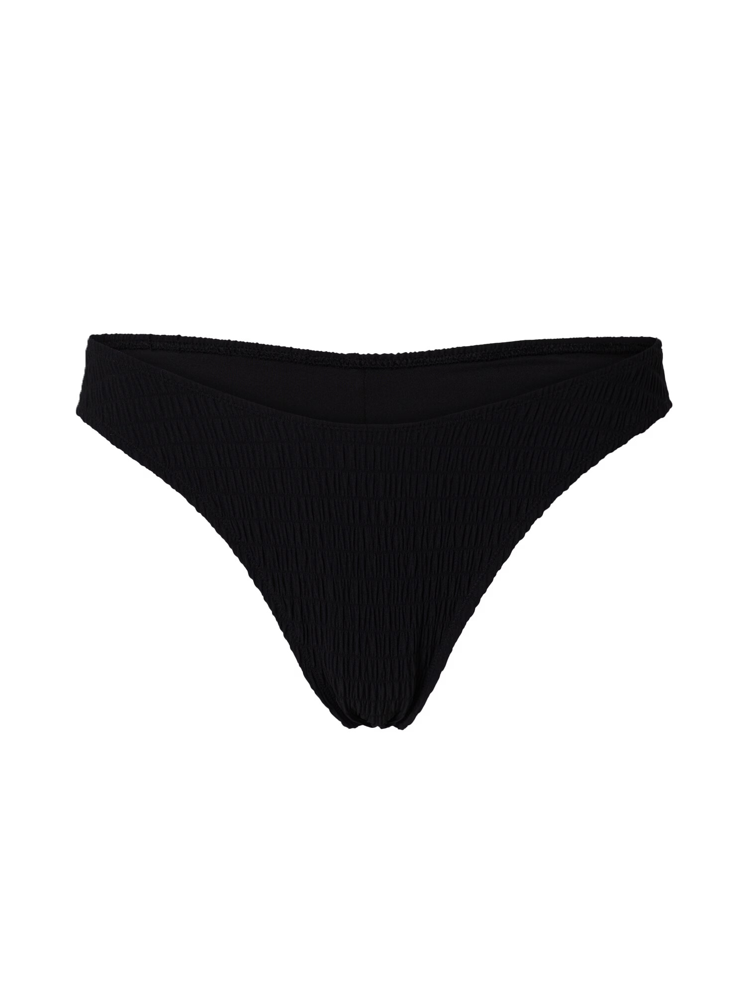 Lindex Slip costum de baie 'Naomi' negru - Pled.ro