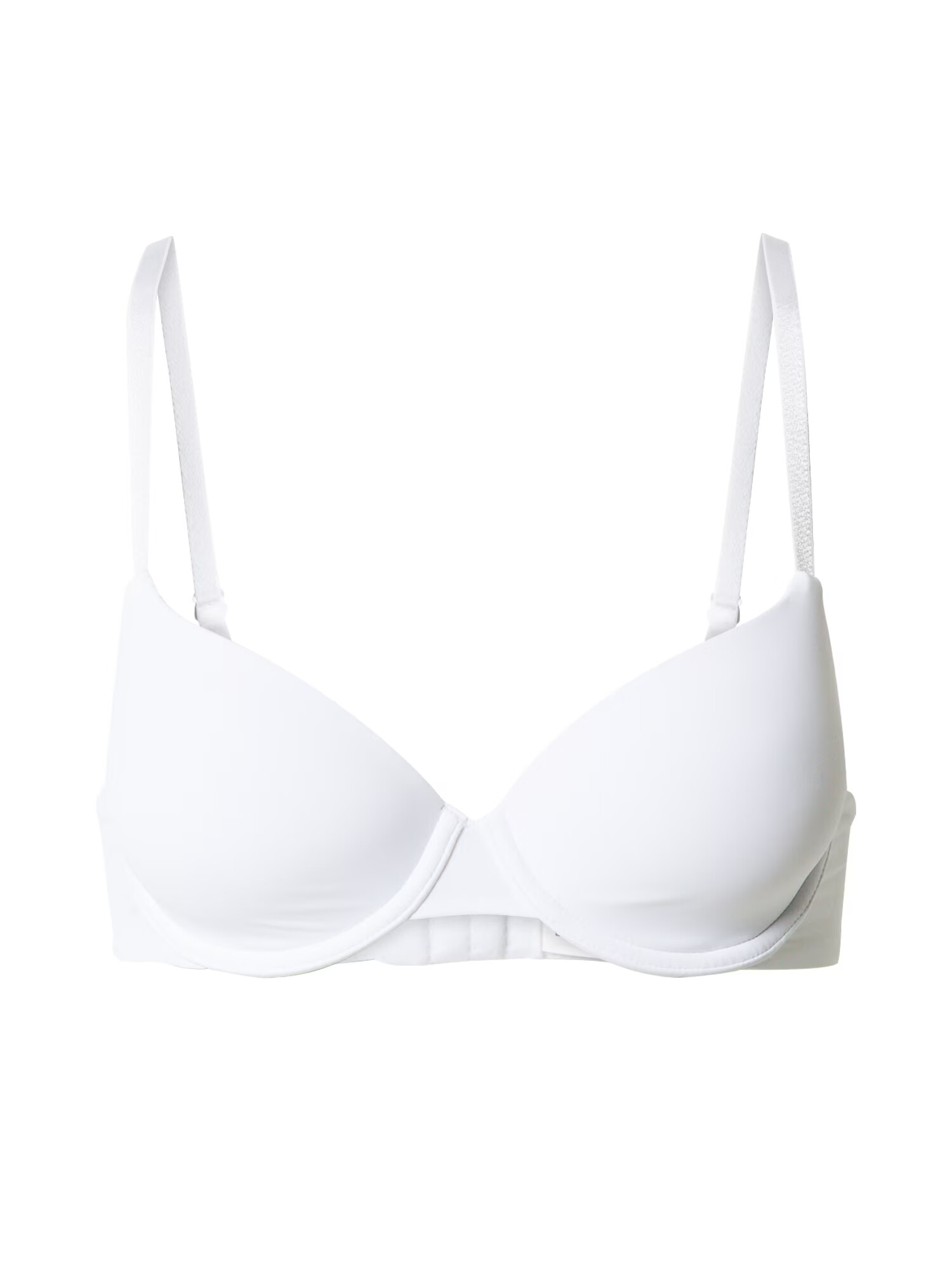 Lindex Sutien 'Lilja Theresia' alb - Pled.ro