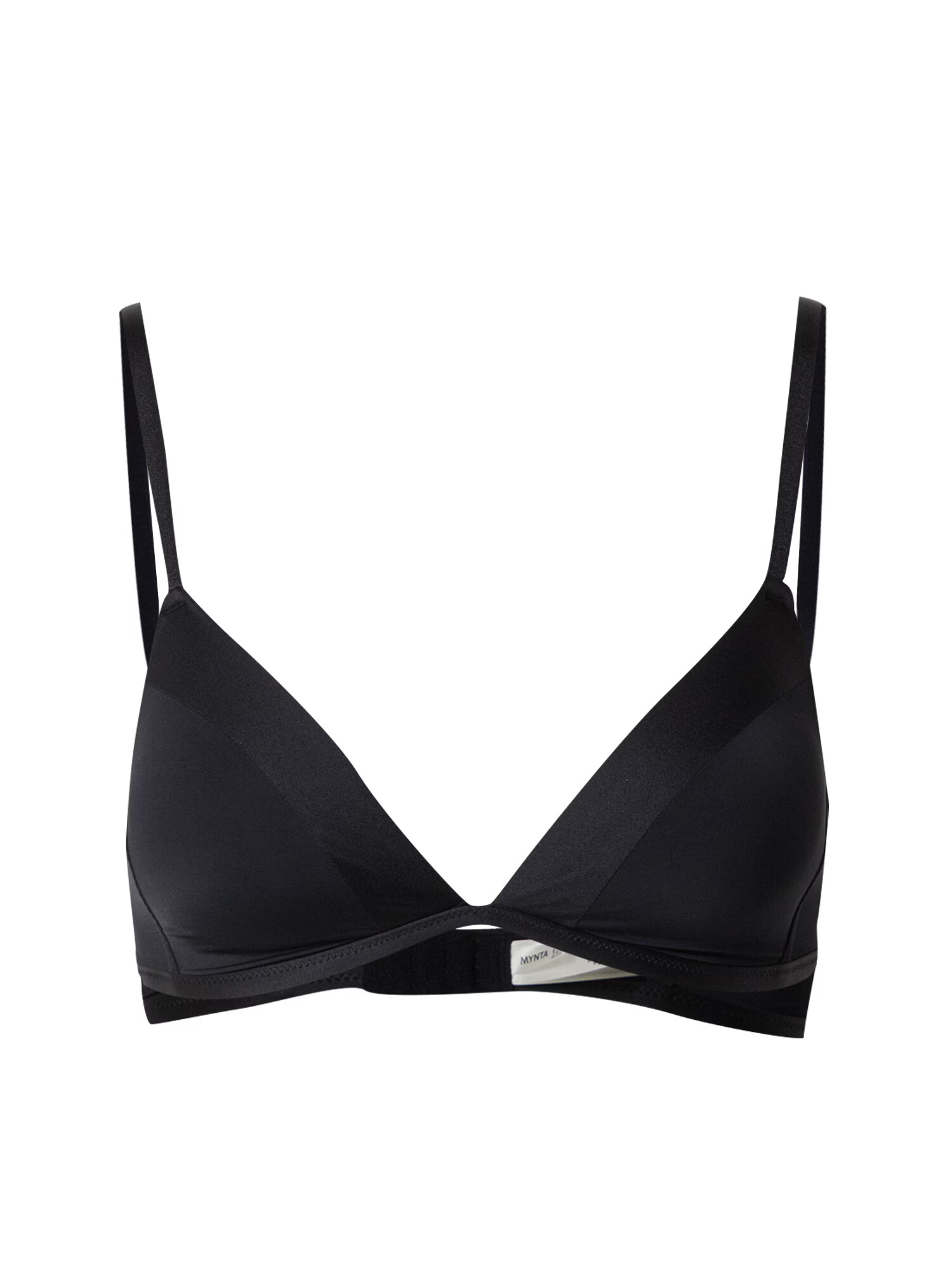 Lindex Sutien 'Mynta' negru - Pled.ro