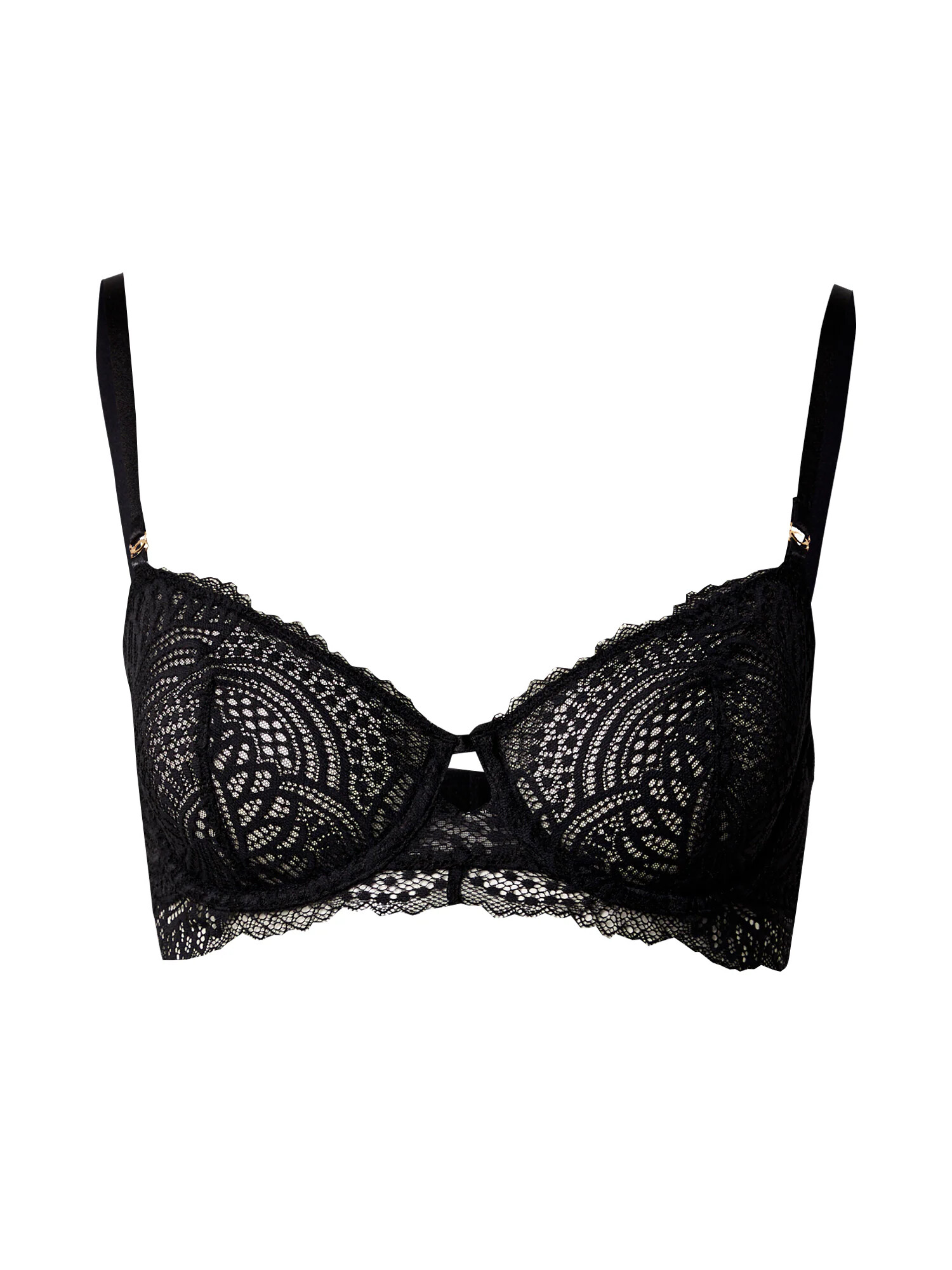 Lindex Sutien negru - Pled.ro