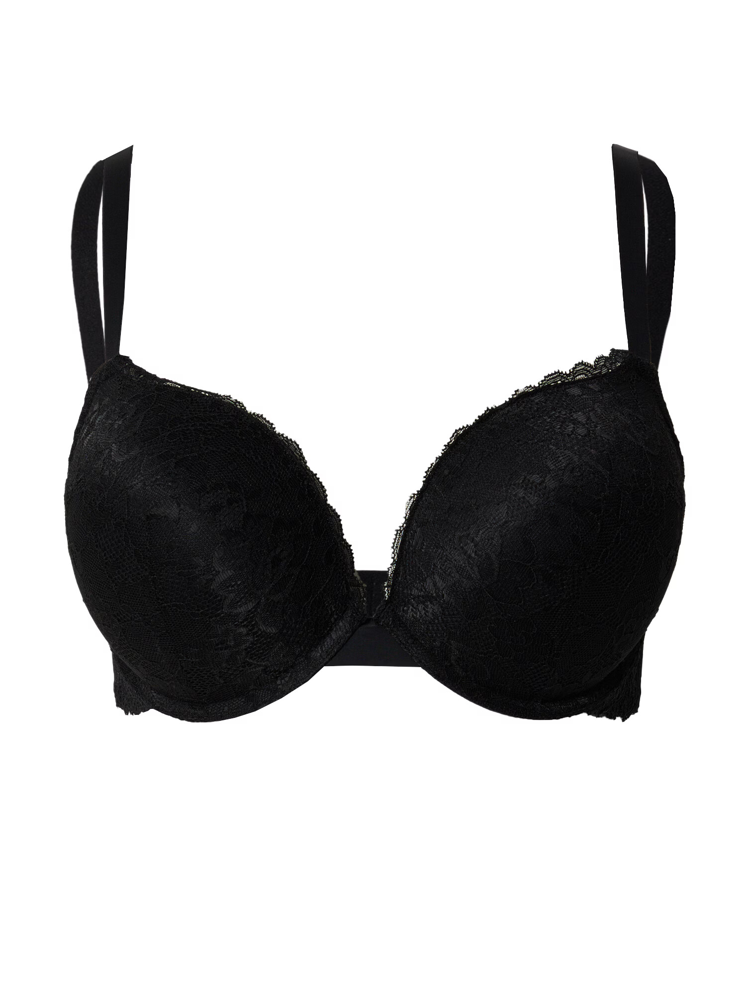 Lindex Sutien negru - Pled.ro