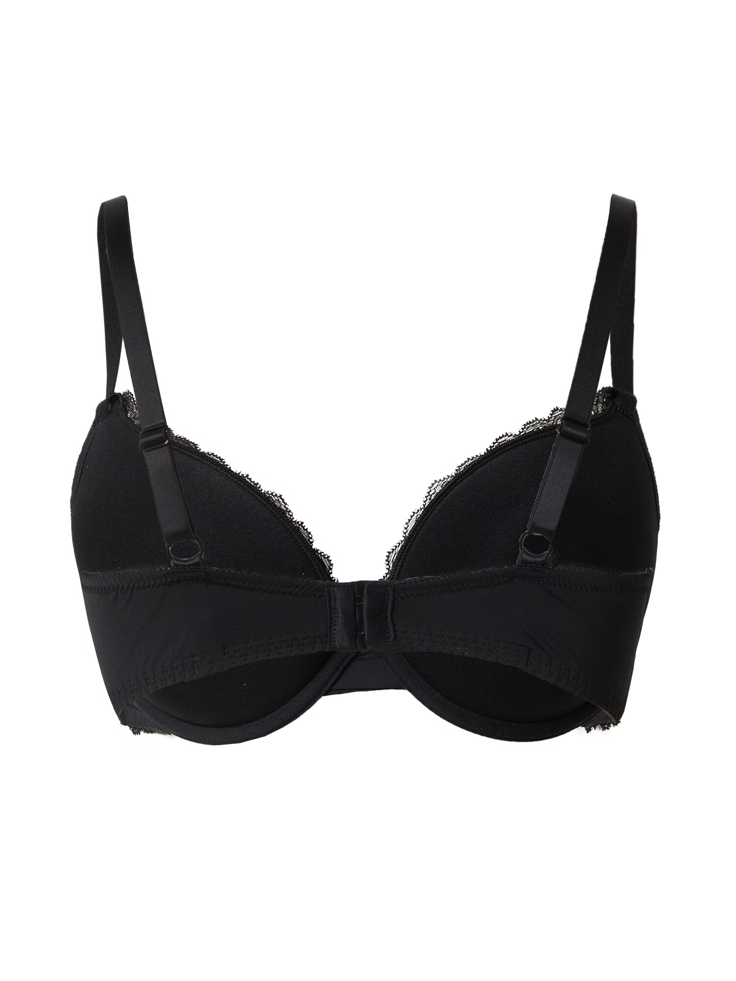 Lindex Sutien negru - Pled.ro