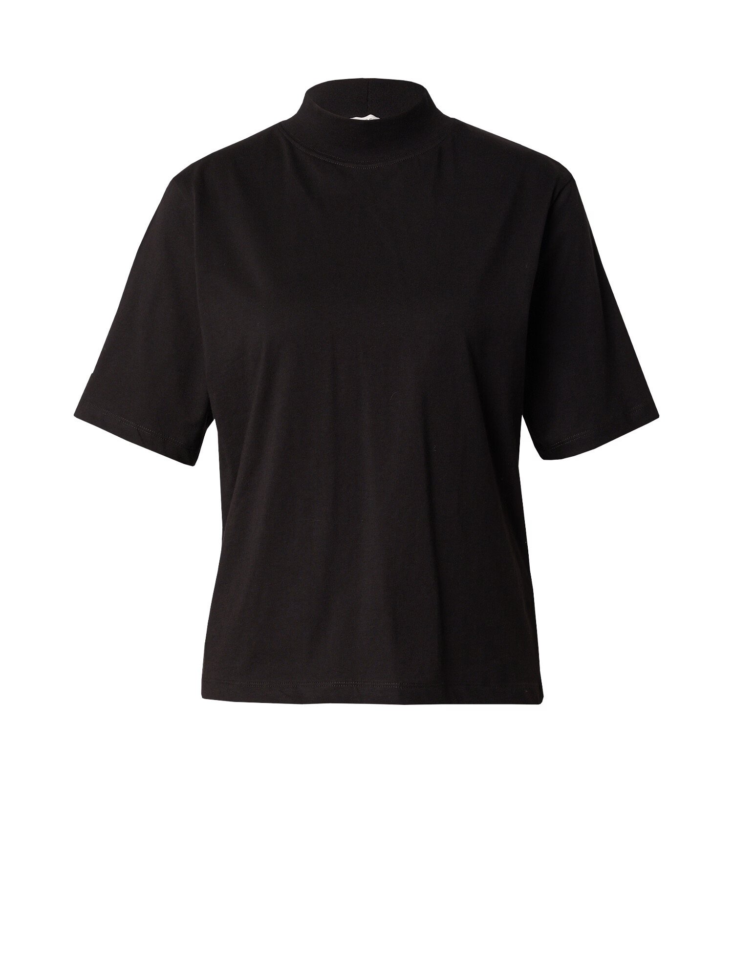 Lindex Tricou 'Beatrice' negru - Pled.ro