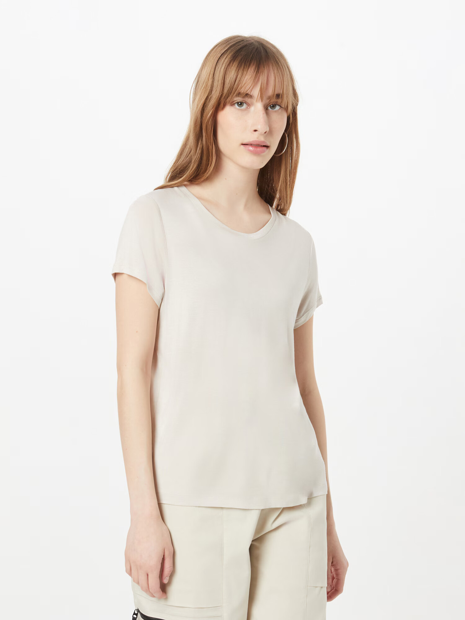 Lindex Tricou 'Mare' bej - Pled.ro