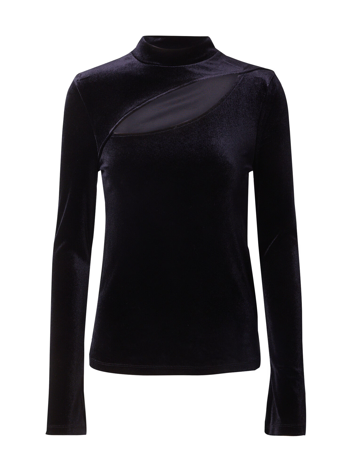 Lindex Tricou negru - Pled.ro