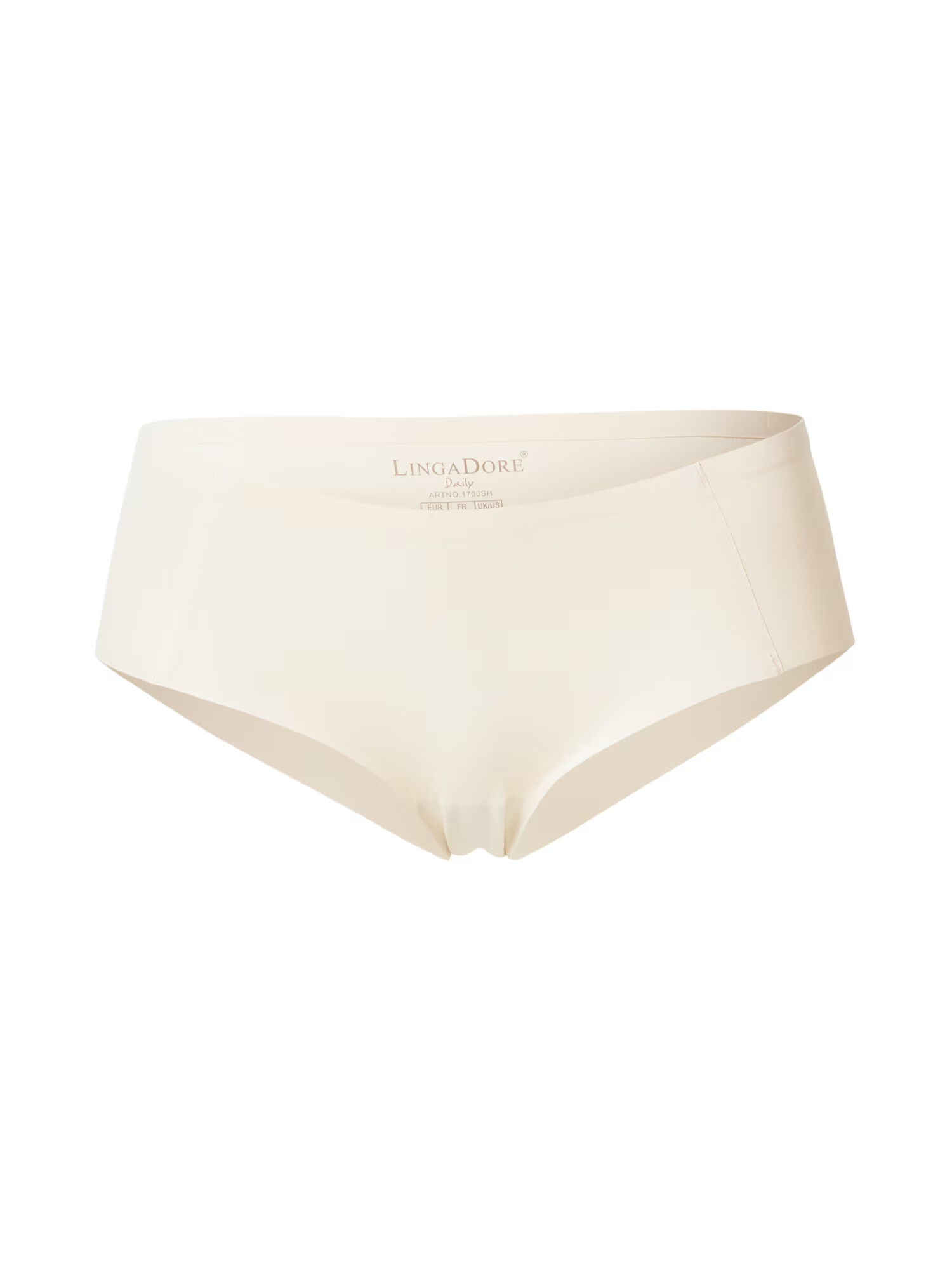 LingaDore Slip culoarea pielii - Pled.ro