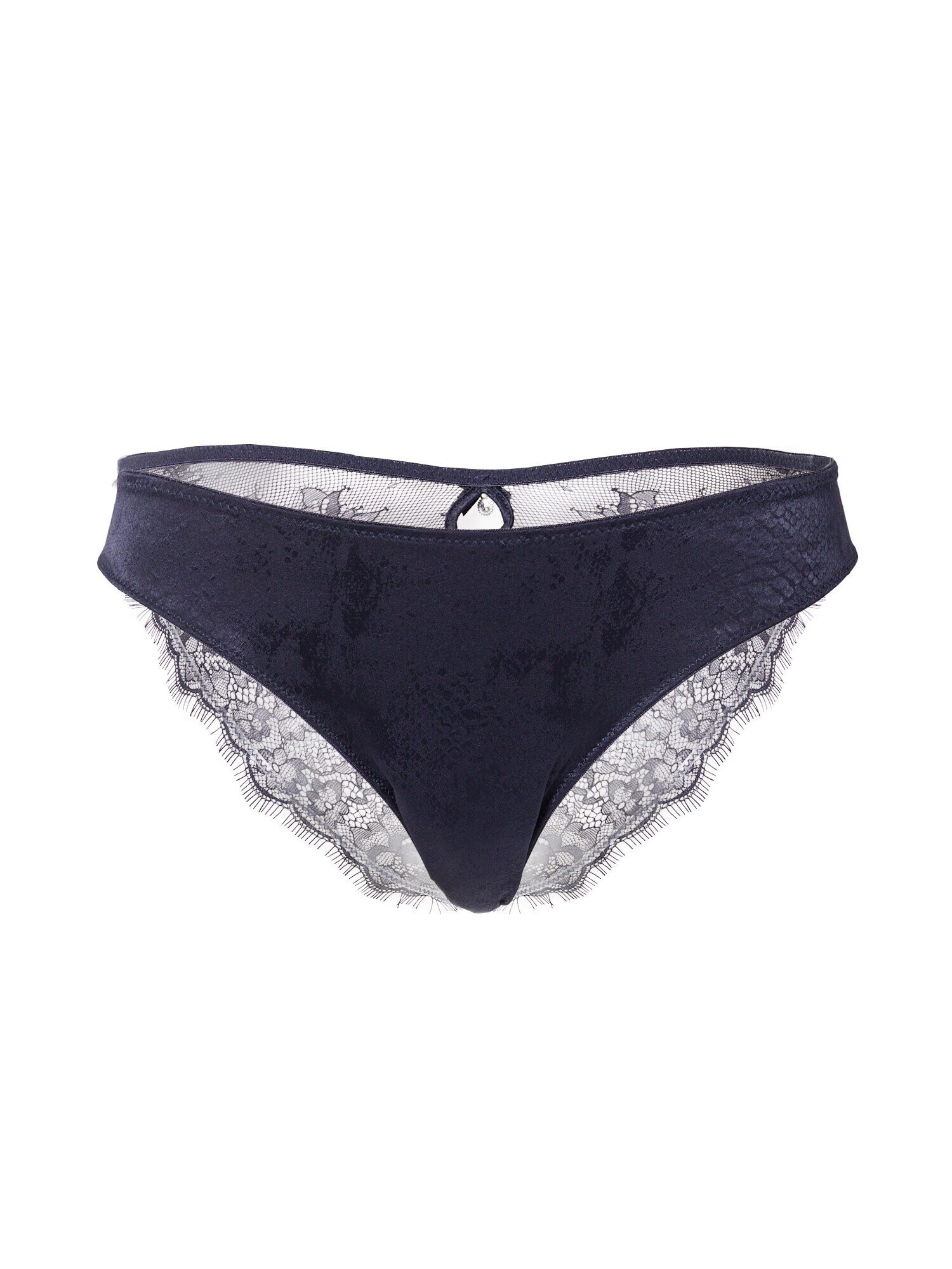 LingaDore Slip bleumarin - Pled.ro