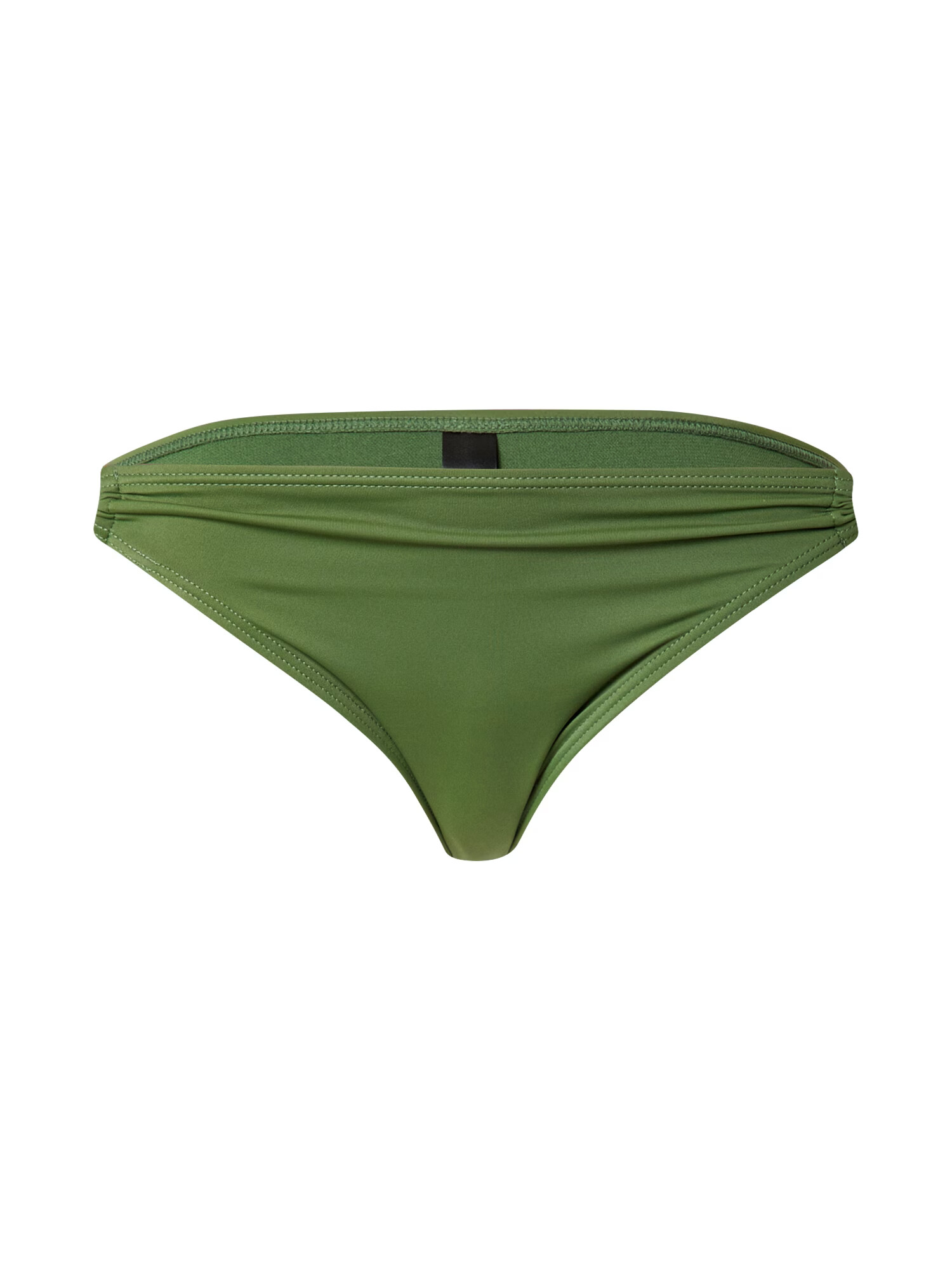 LingaDore Slip costum de baie verde închis - Pled.ro