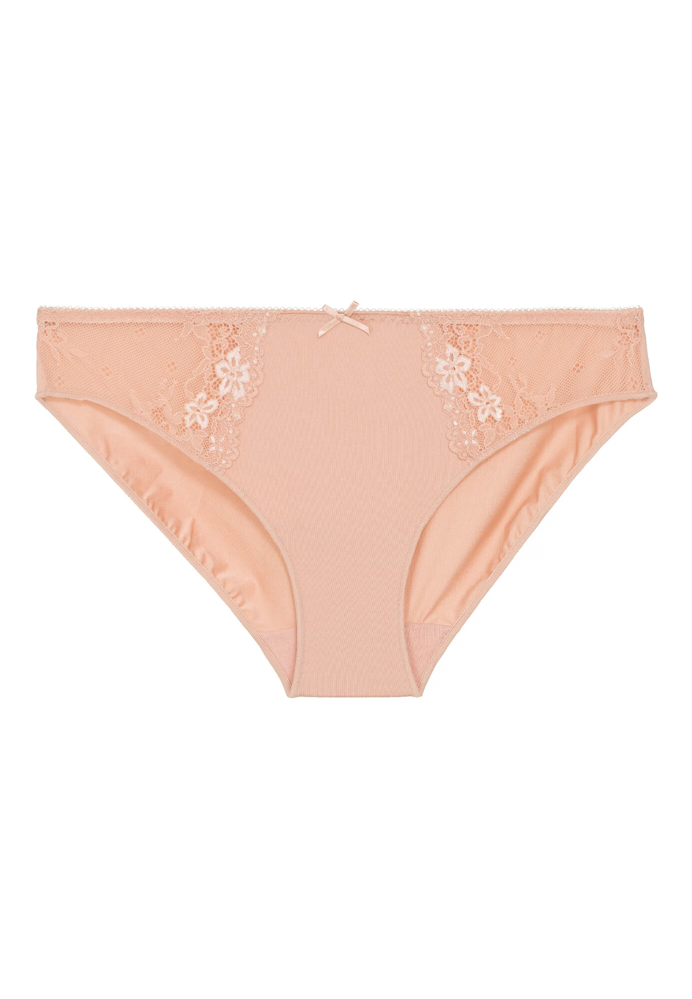 LingaDore Slip 'DAILY LACE' culoarea pielii - Pled.ro