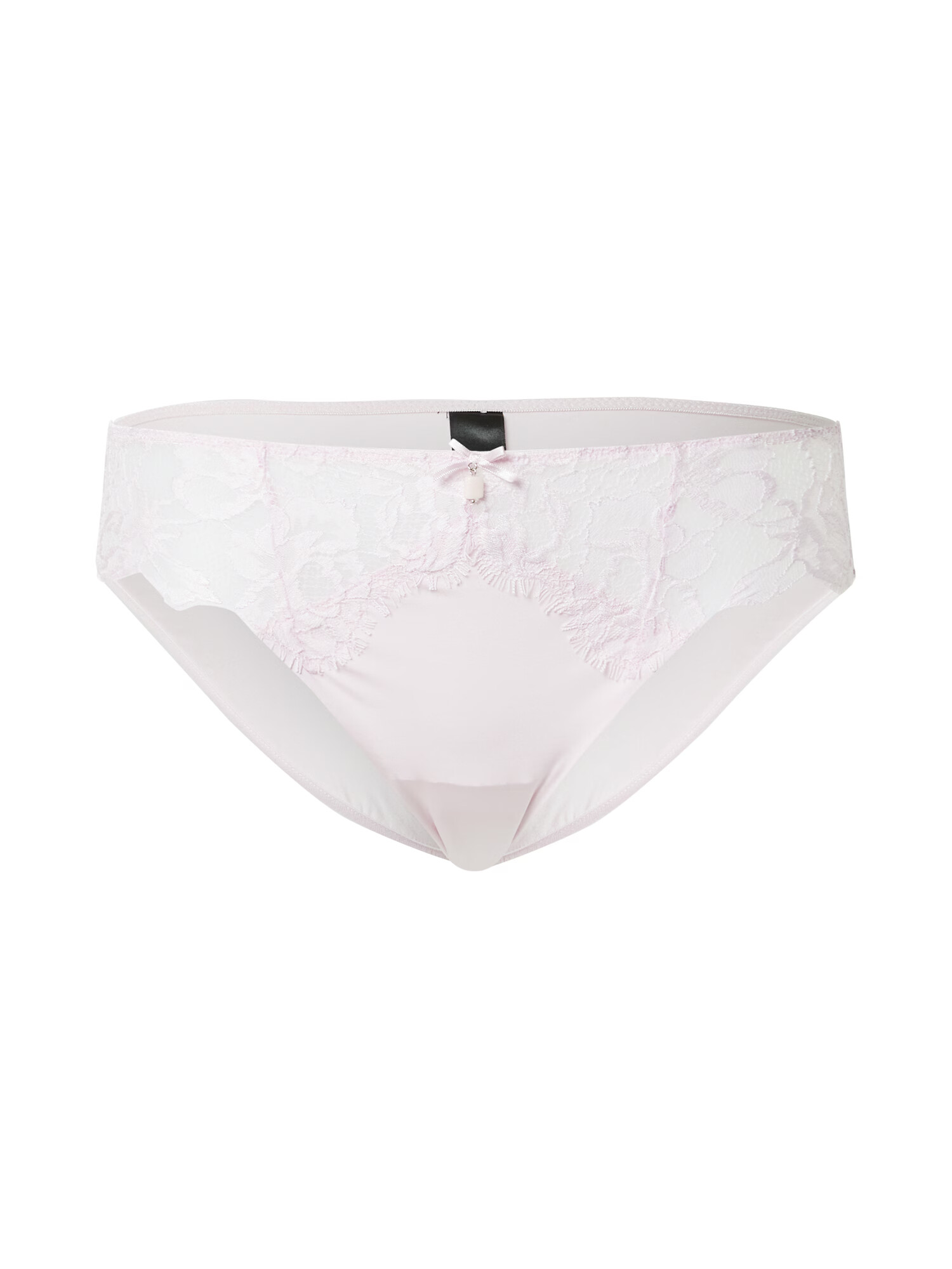 LingaDore Slip mov pastel - Pled.ro