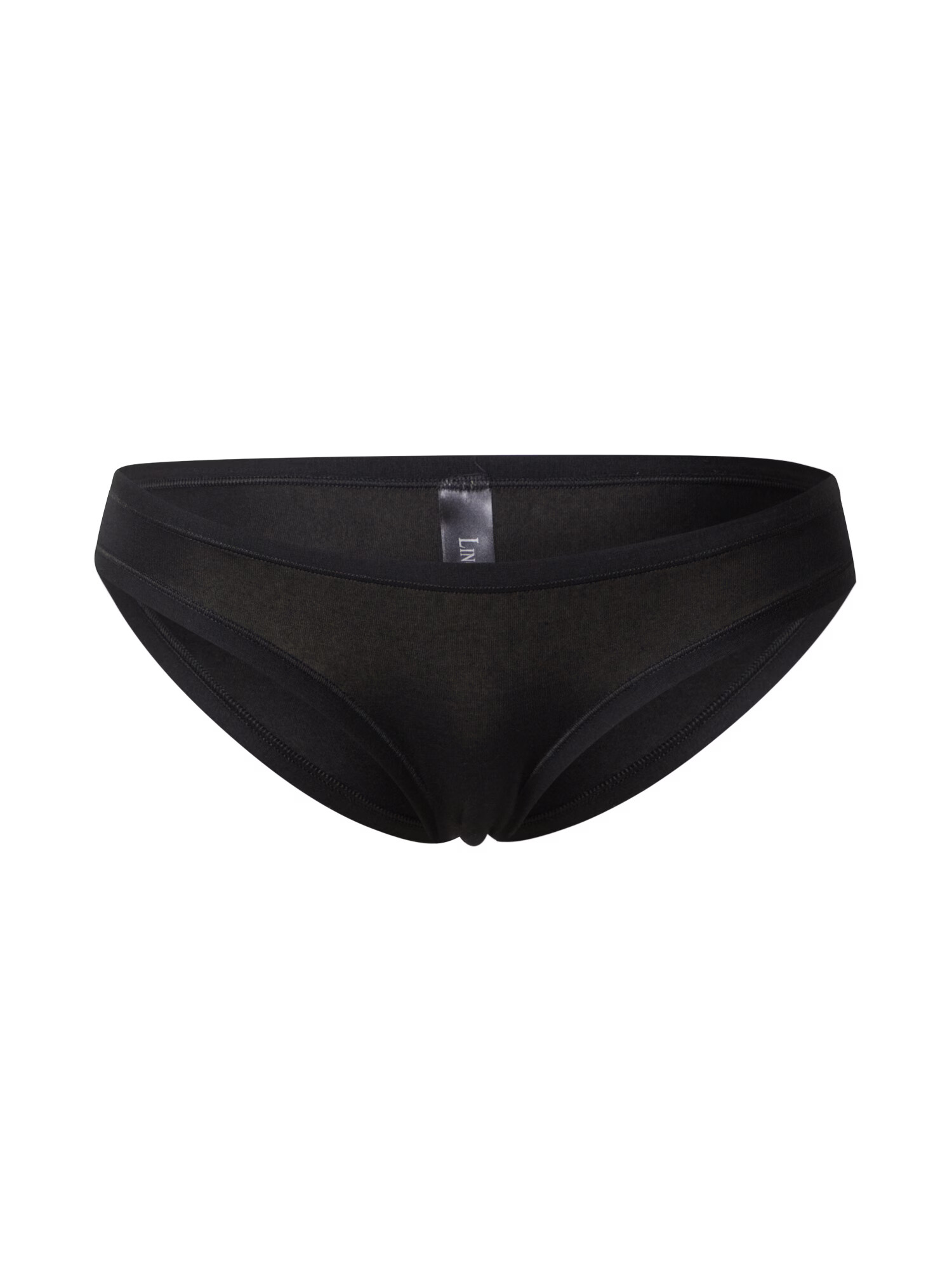 LingaDore Slip negru - Pled.ro