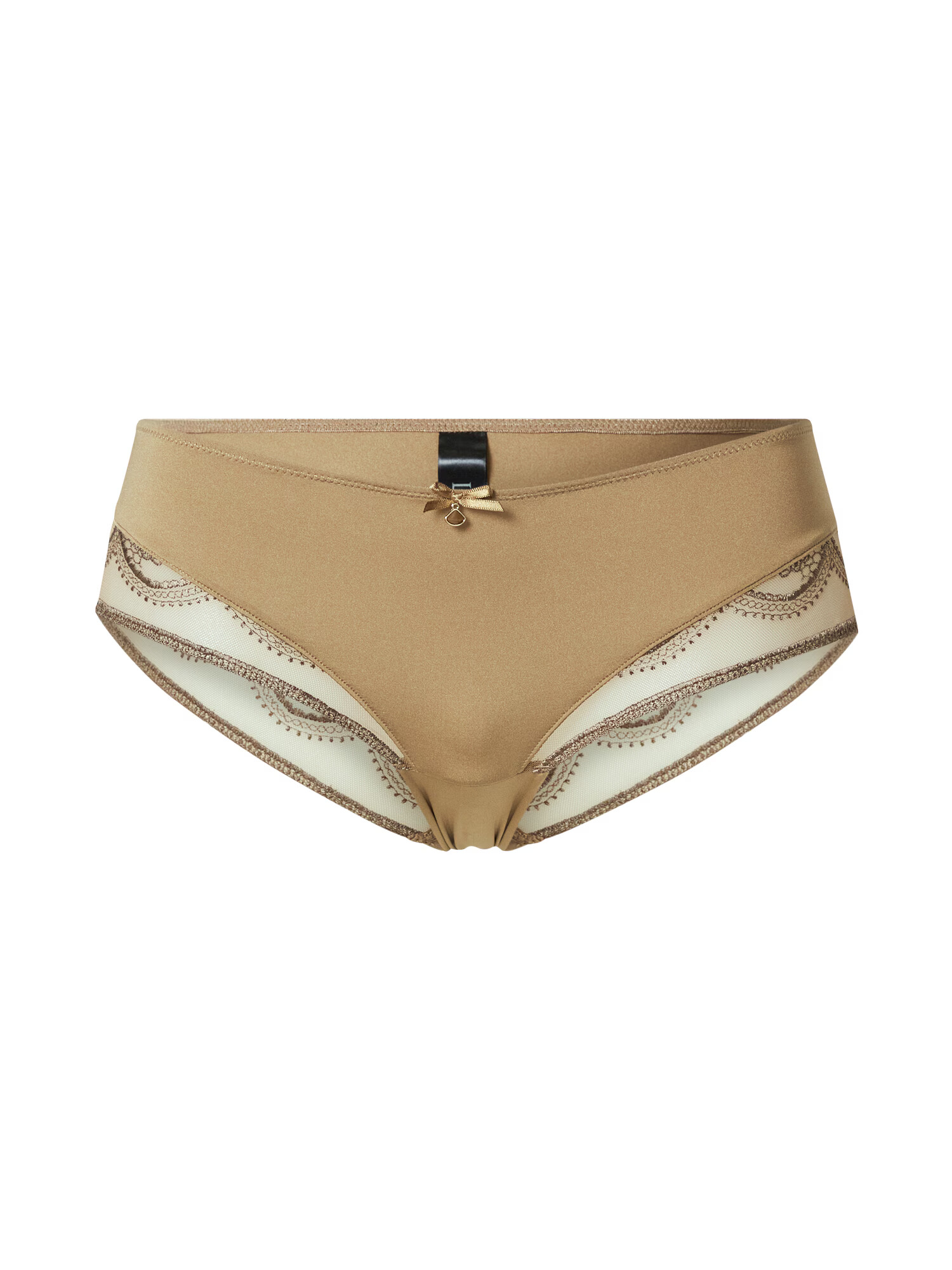 LingaDore Slip oliv - Pled.ro