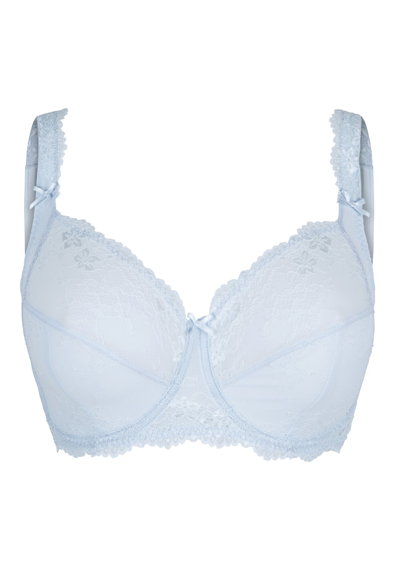 LingaDore Sutien albastru pastel - Pled.ro