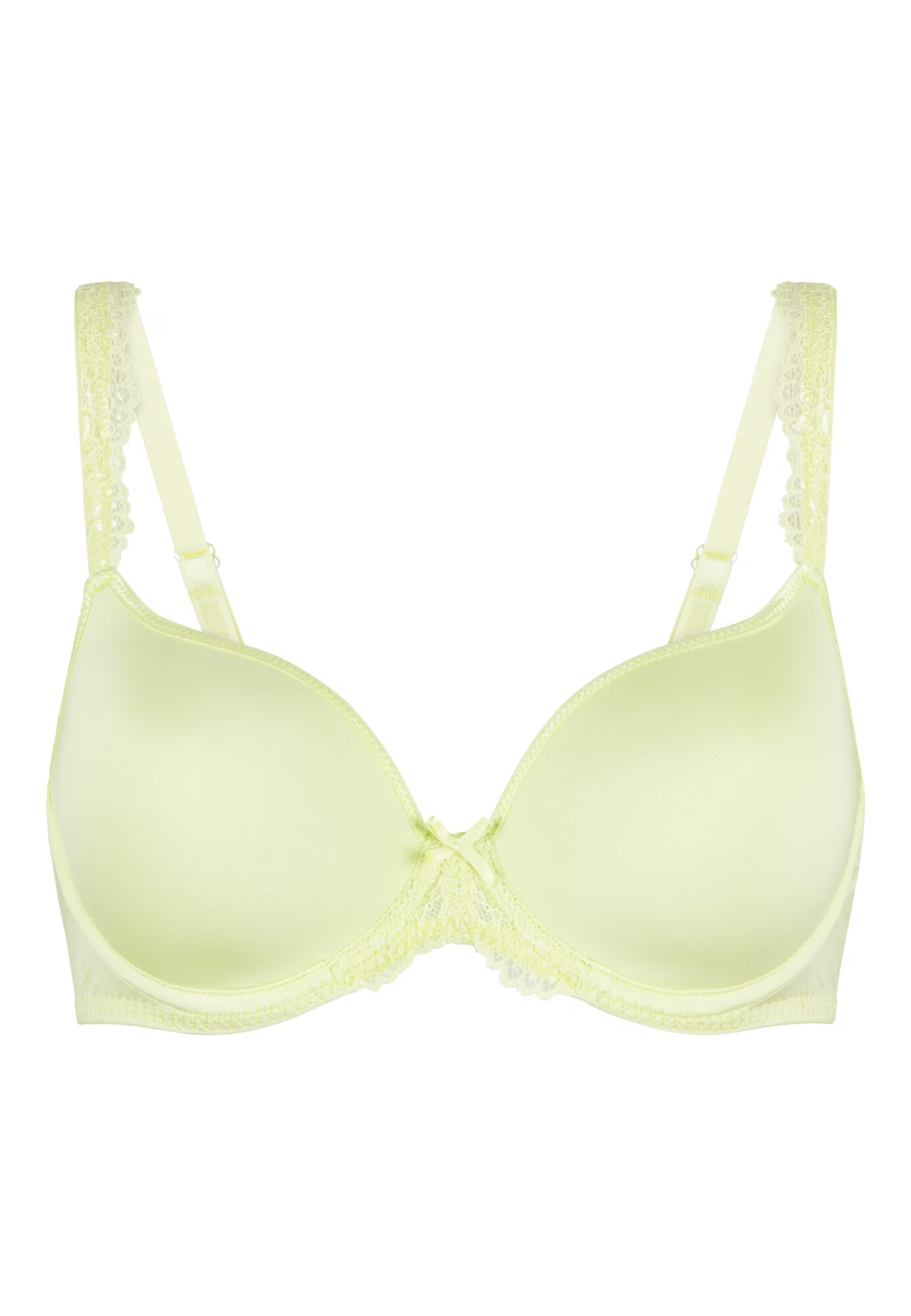 LingaDore Sutien galben citron - Pled.ro