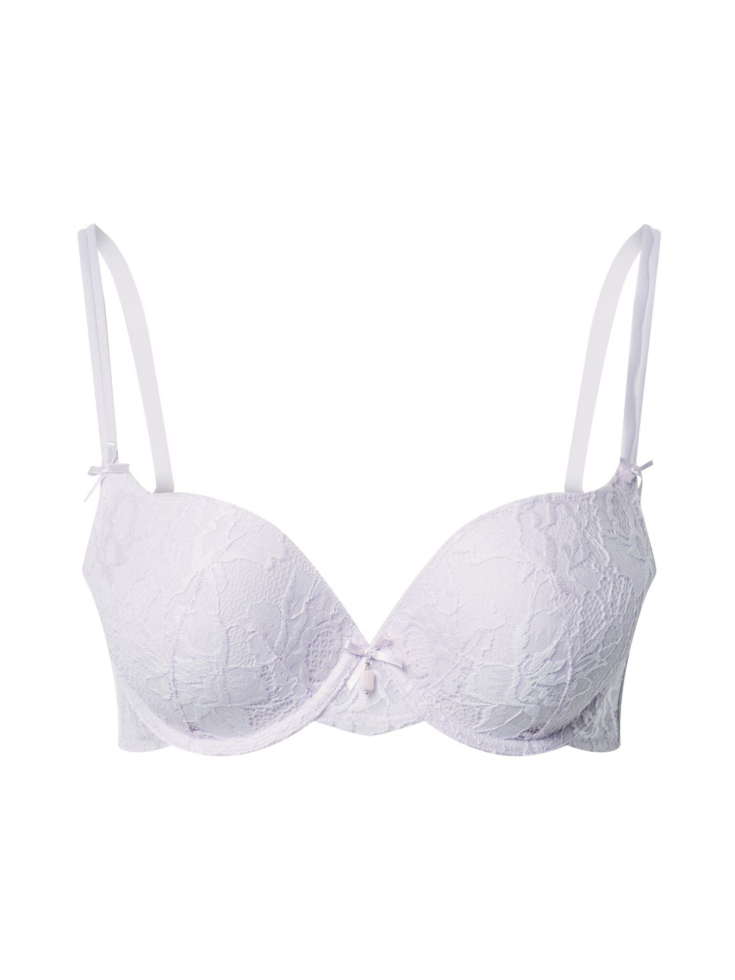 LingaDore Sutien mov pastel - Pled.ro