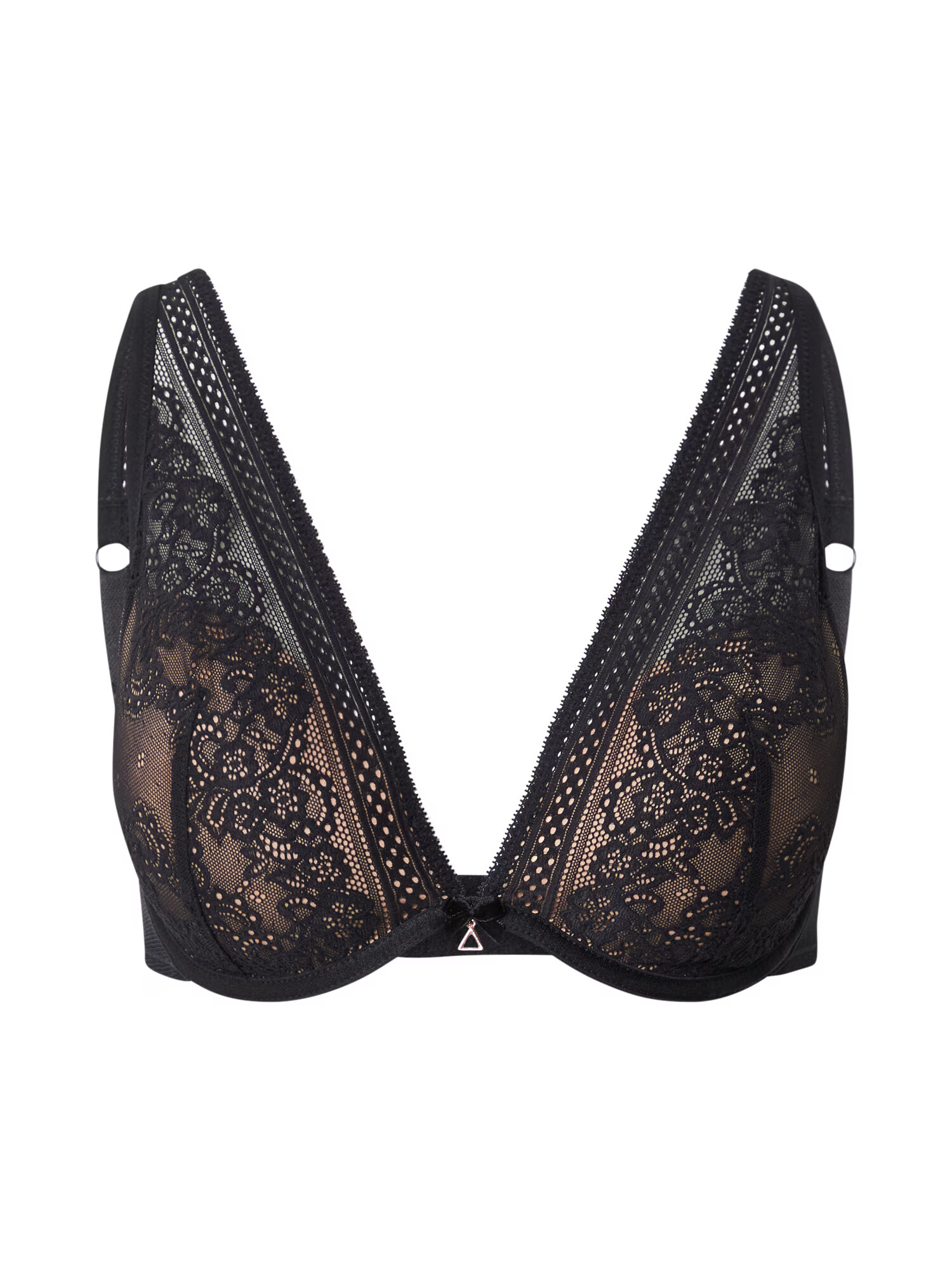 LingaDore Sutien negru - Pled.ro