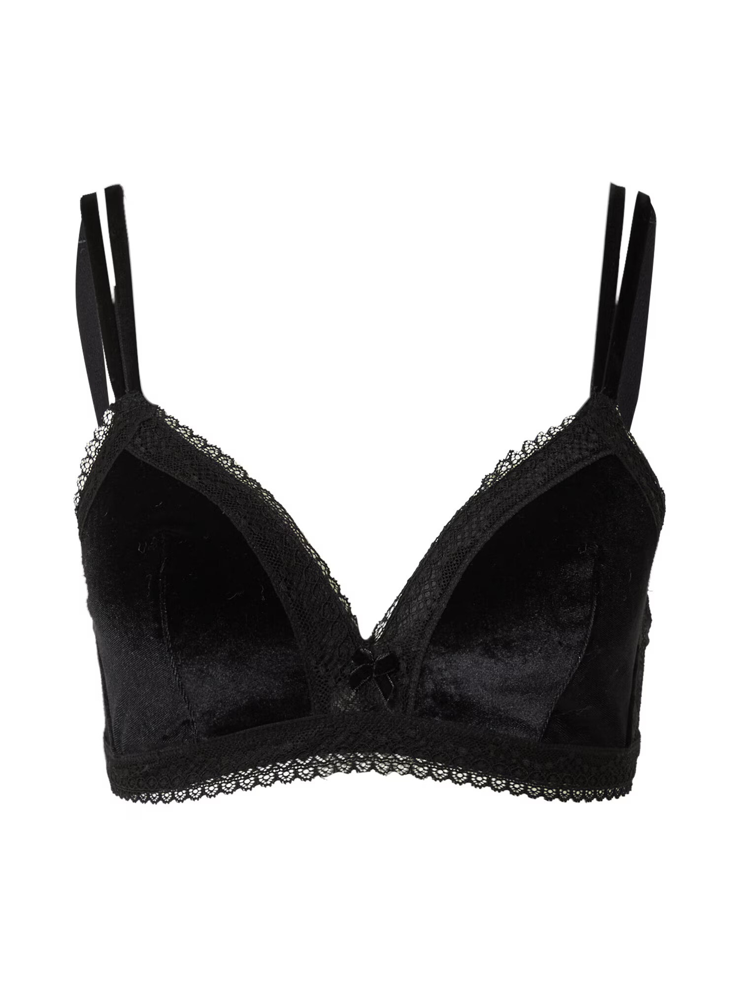 LingaDore Sutien negru - Pled.ro