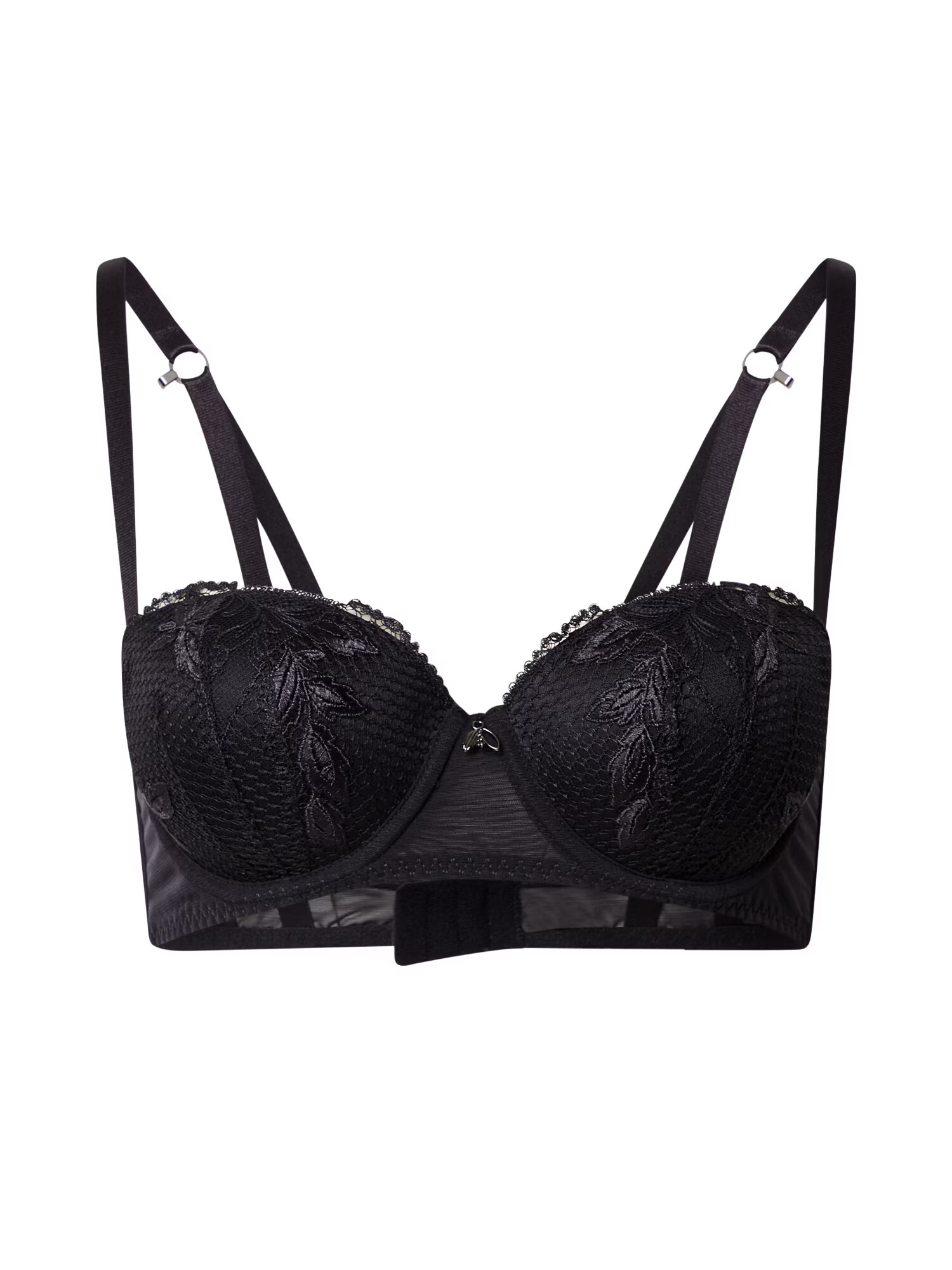 LingaDore Sutien negru - Pled.ro