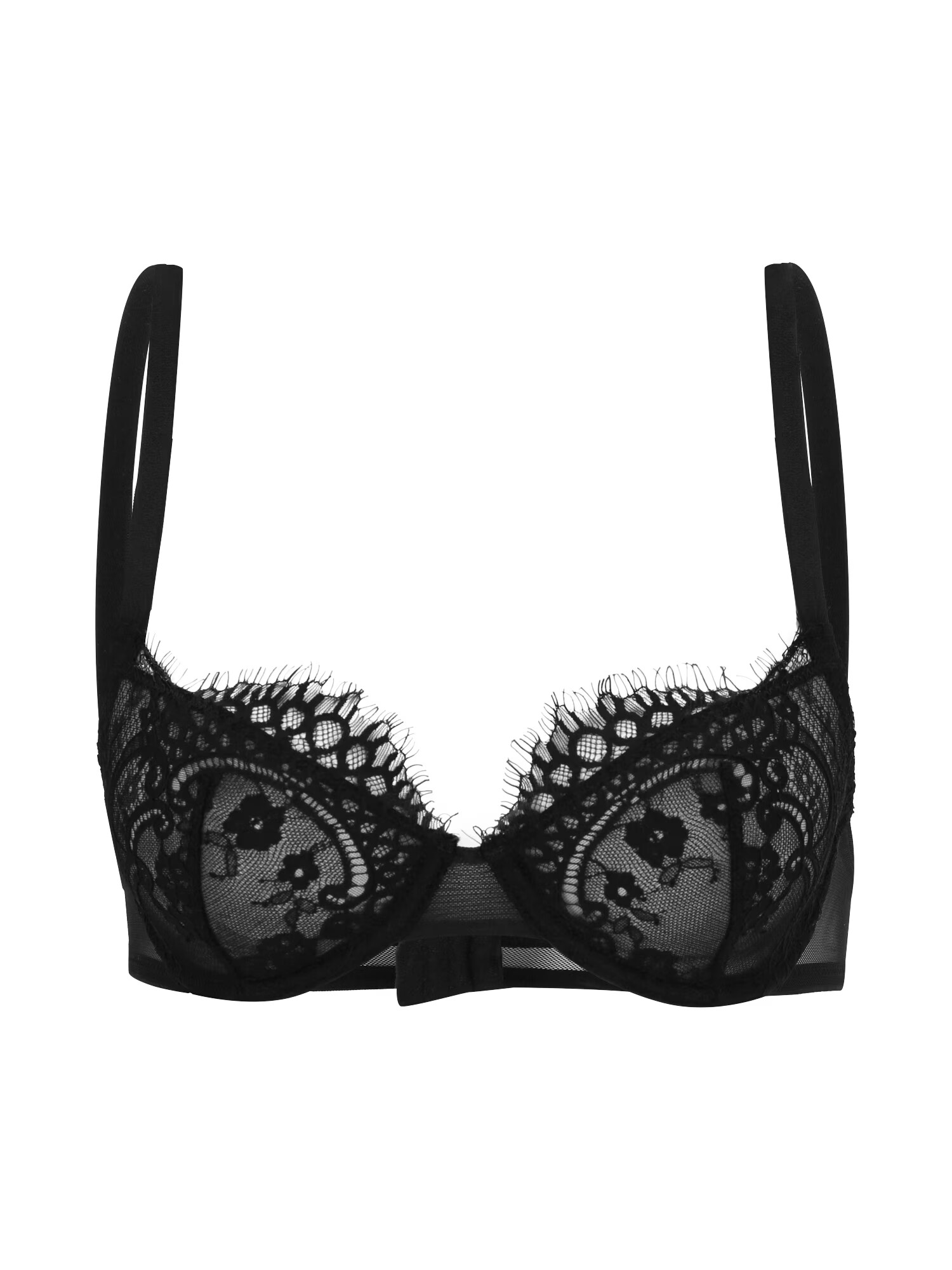 LingaDore Sutien negru - Pled.ro