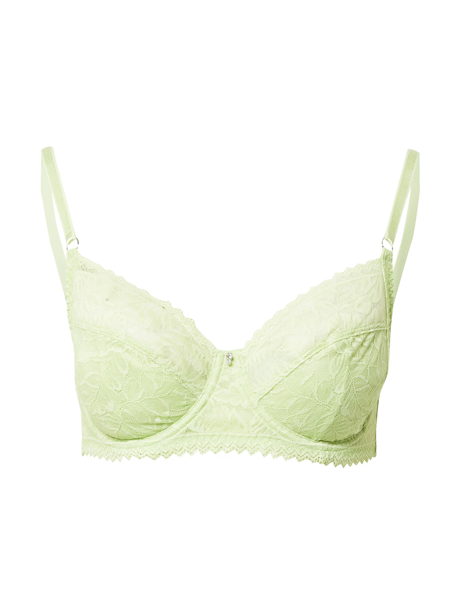 LingaDore Sutien verde pastel - Pled.ro