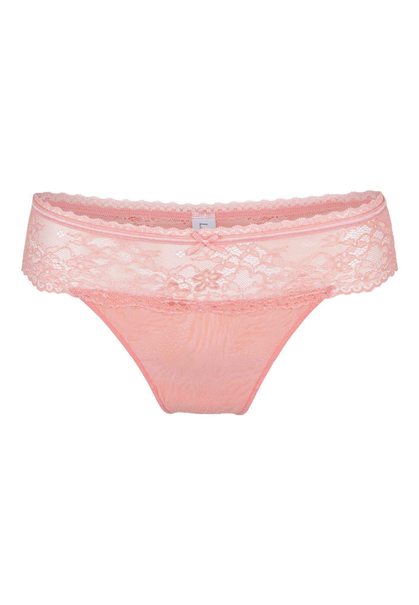 LingaDore Tanga 'DAILY' corai - Pled.ro