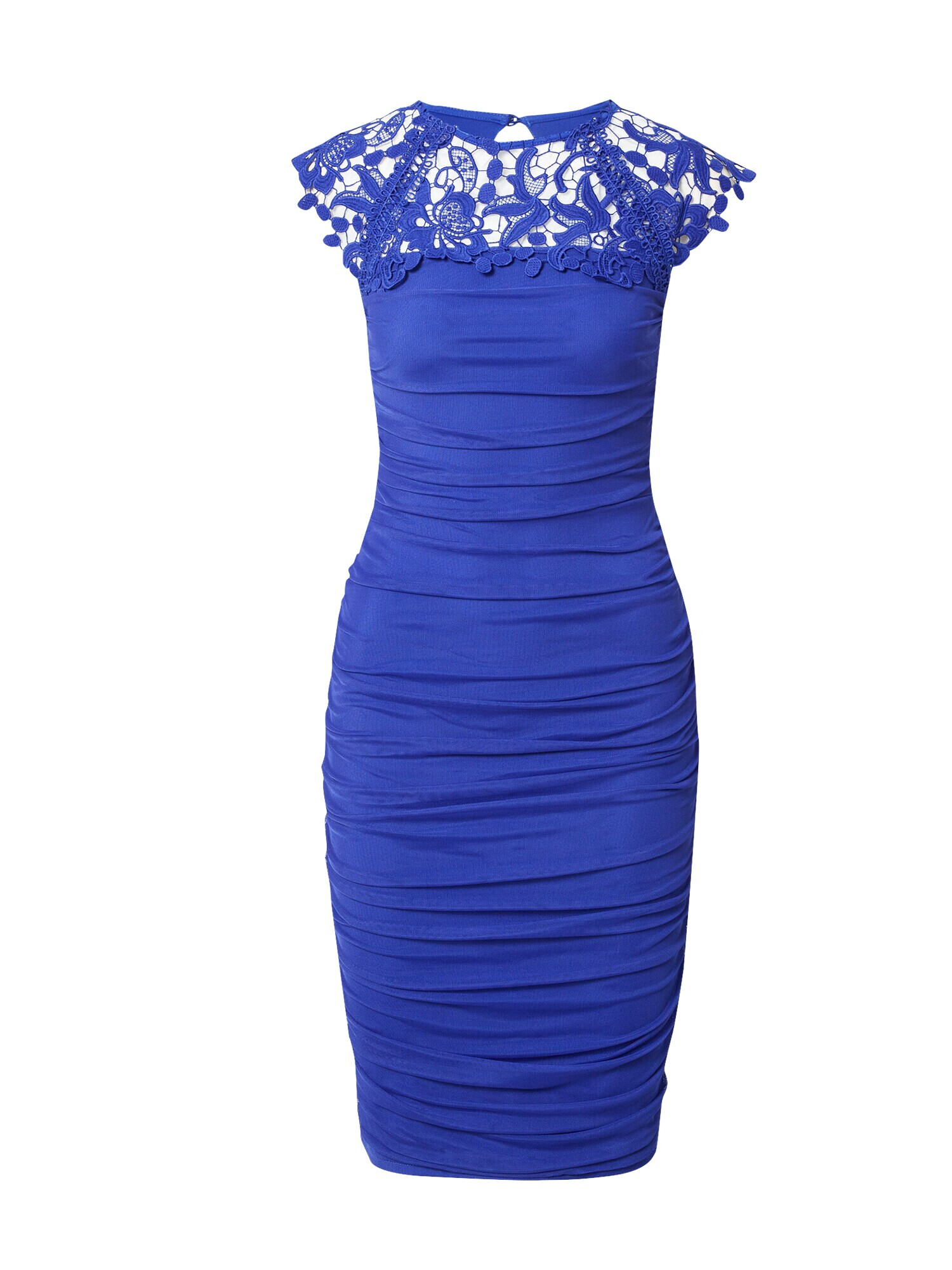 Lipsy Rochie de cocktail albastru - Pled.ro