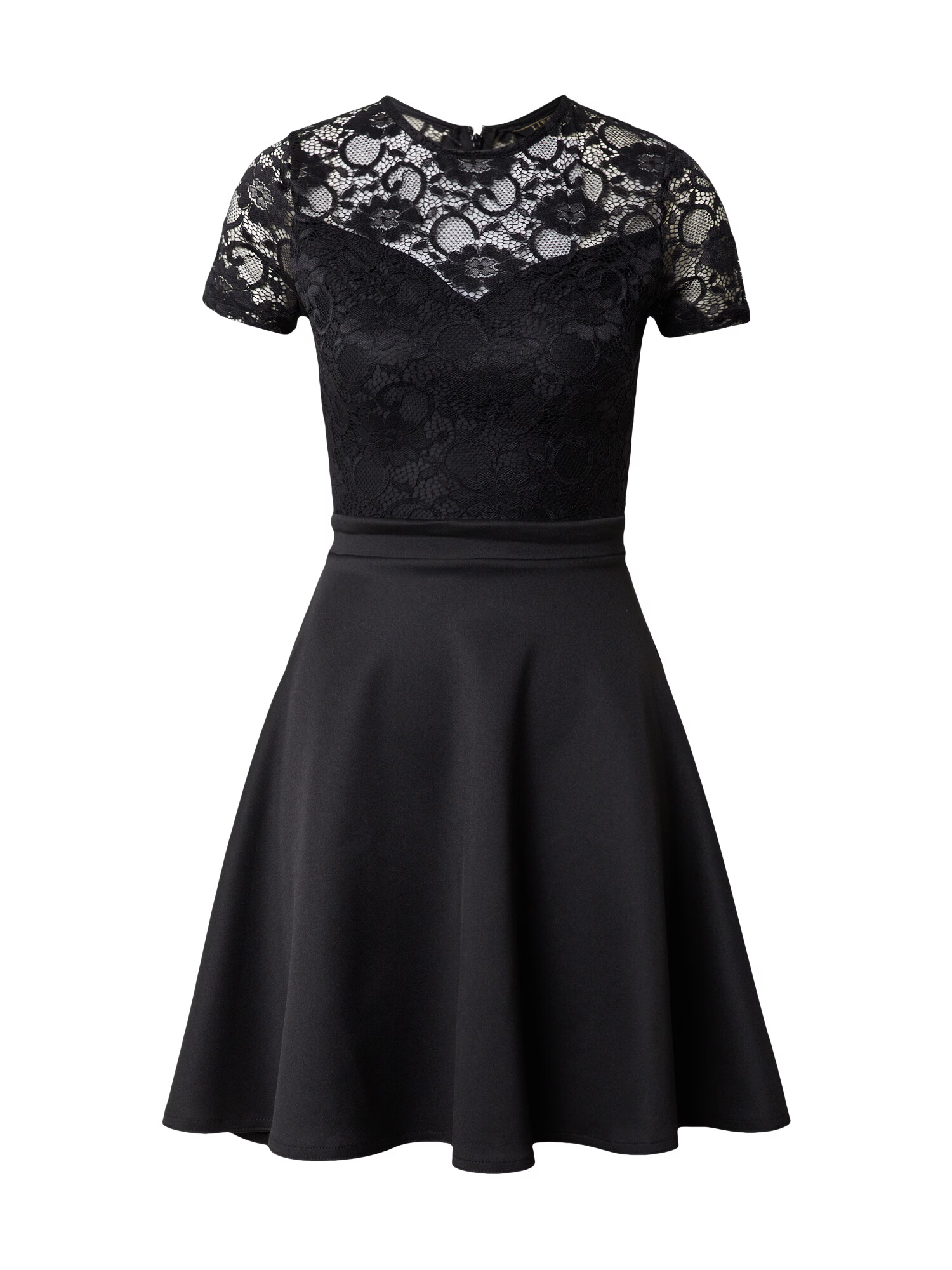 Lipsy Rochie de cocktail negru - Pled.ro